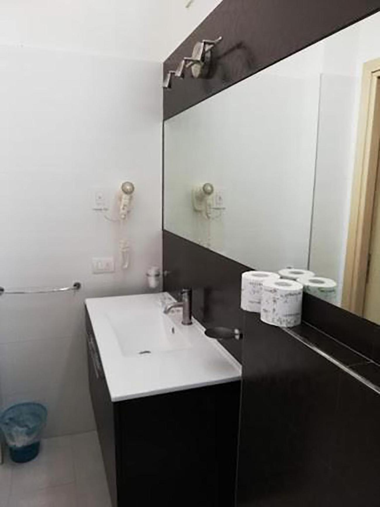 Pokój trzyosobowy z balkonem