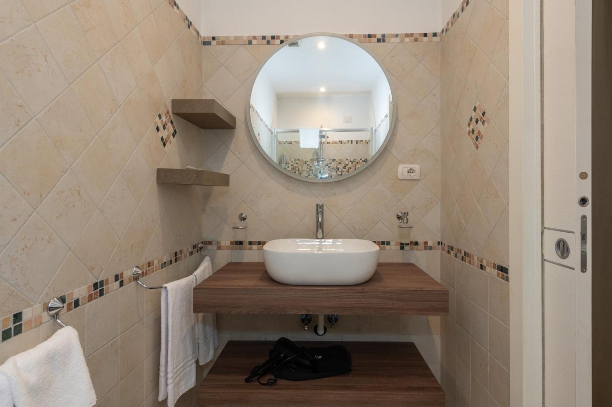 Apartament typu Junior Suite