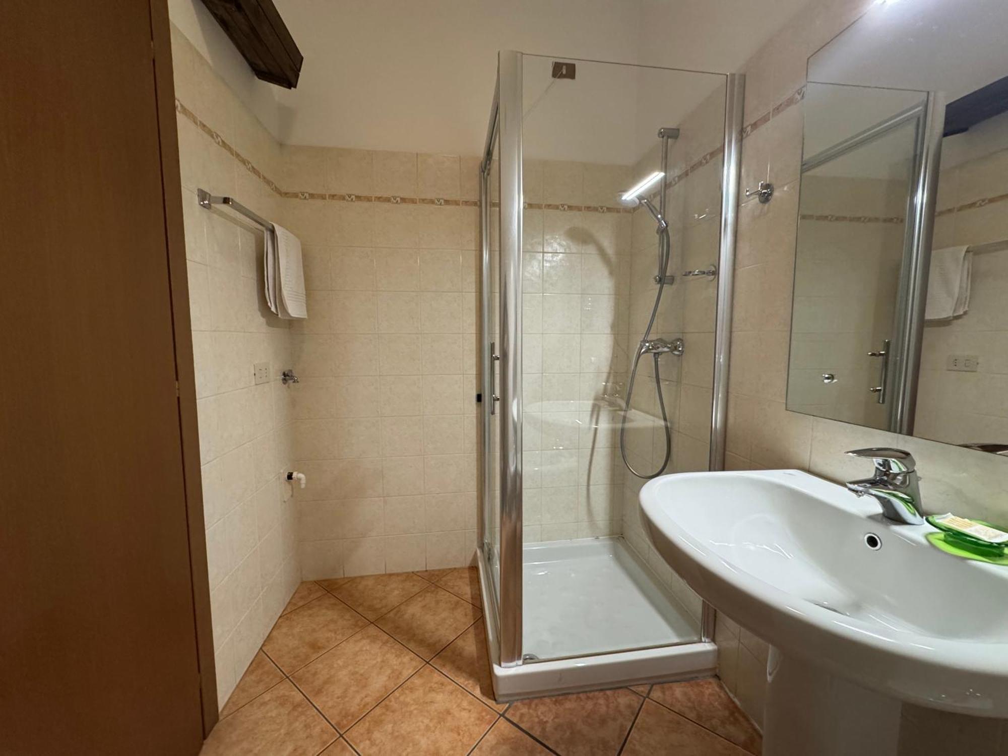 Deluxe Double or Twin Room with Lake View