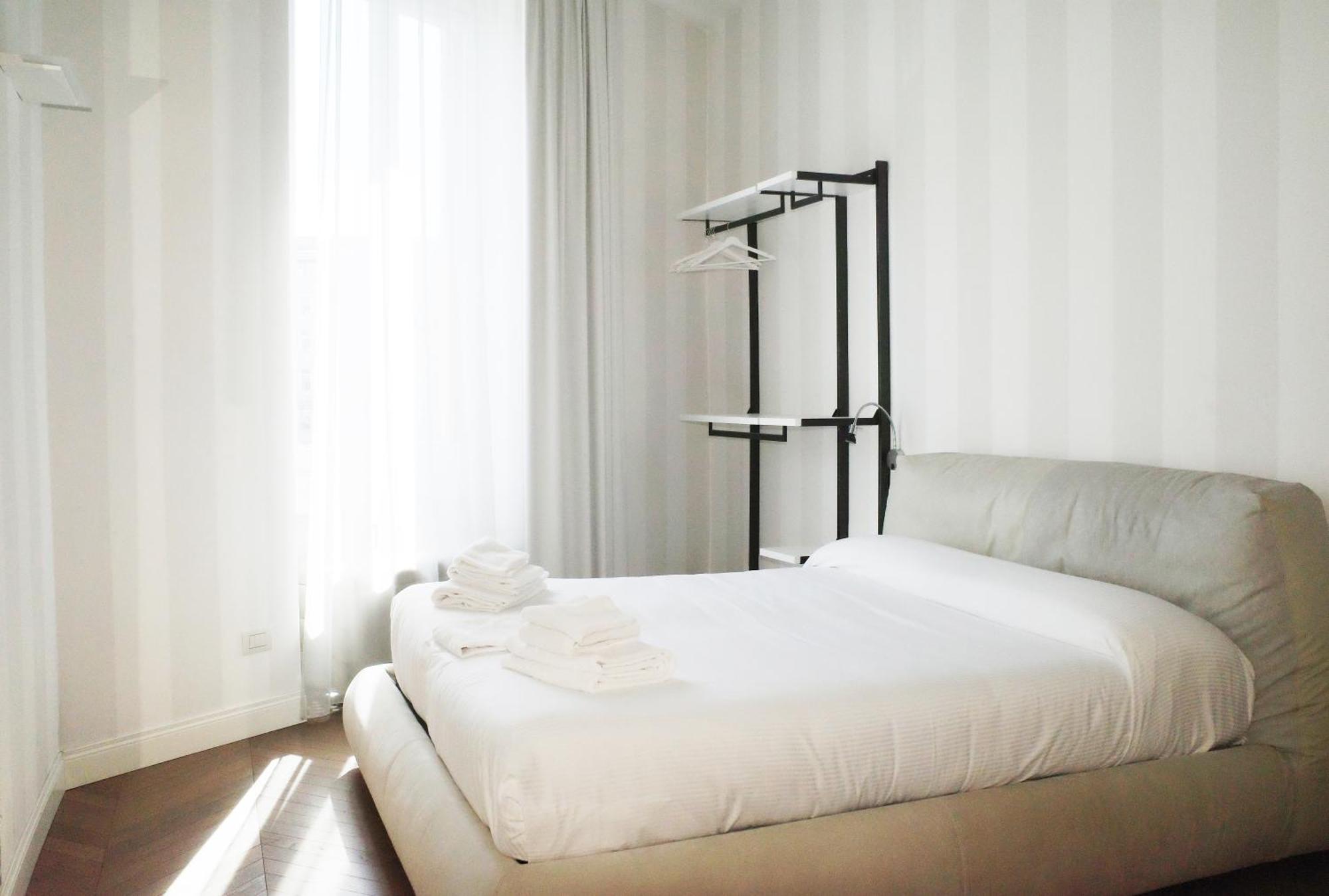 Suite Sauna