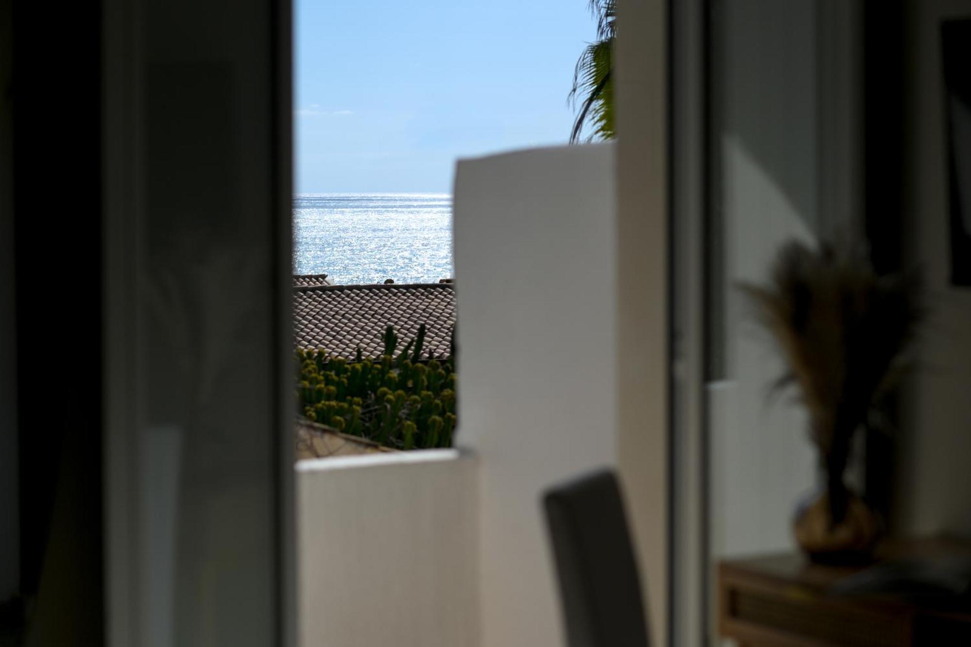 Double Room Balcony Sea View