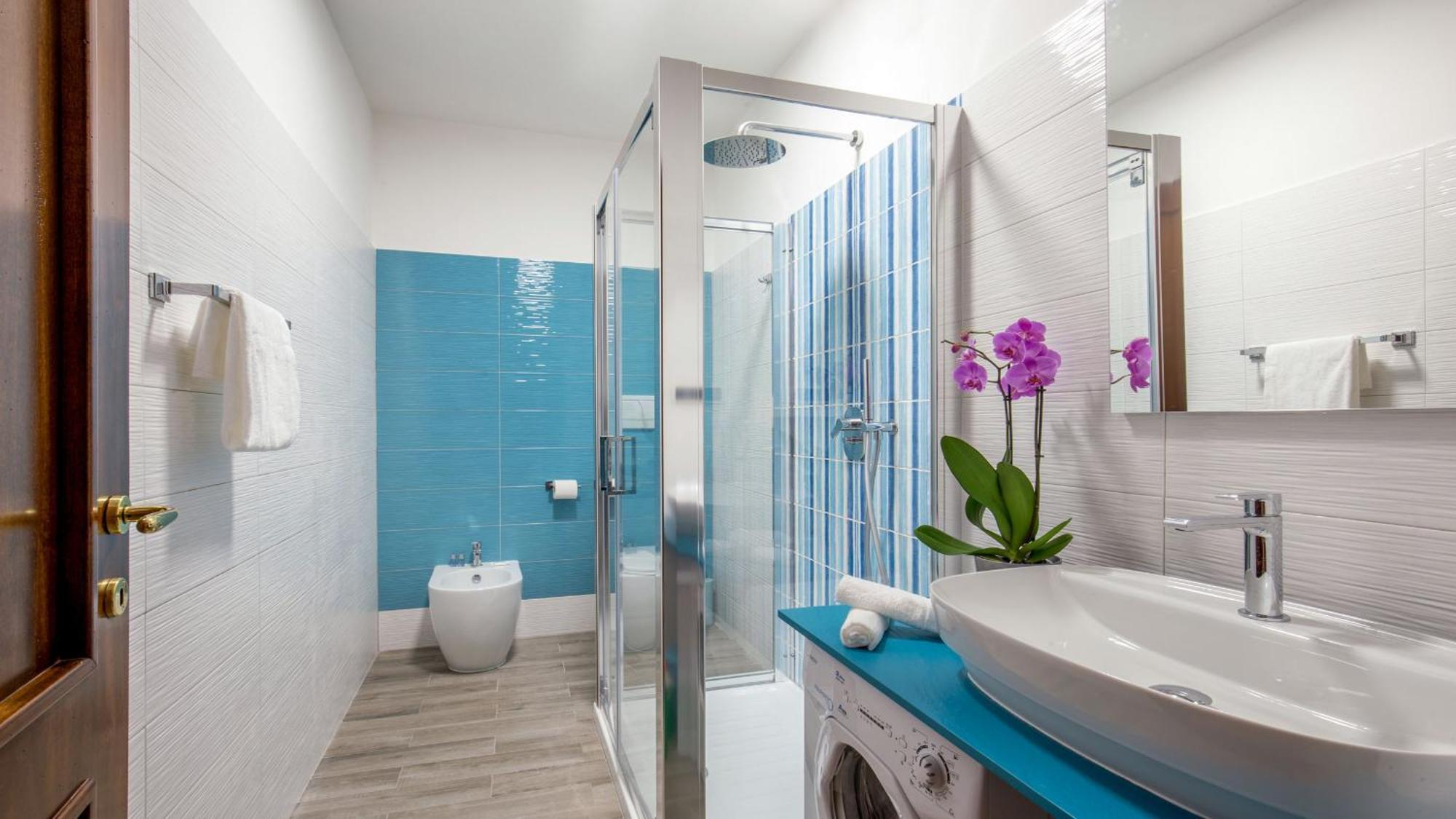 Apartament typu Classic – oddzielny budynek