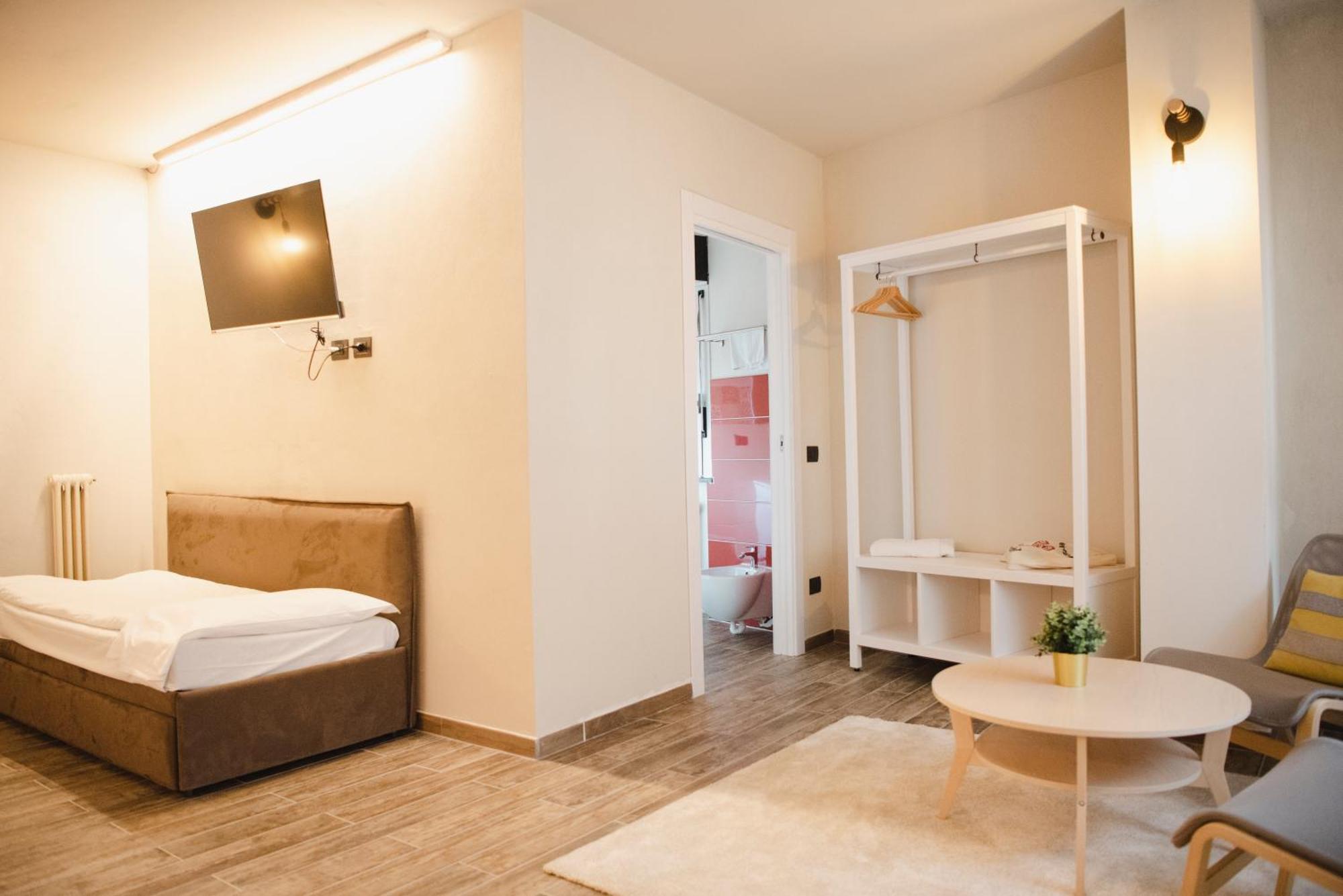 Suite Standard