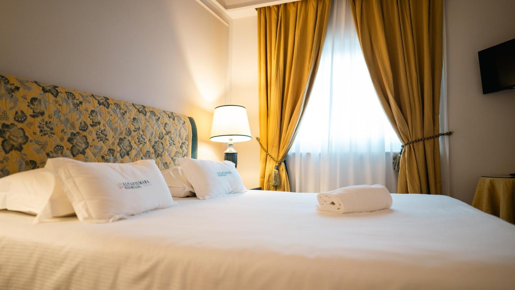 Suite Vista Mare