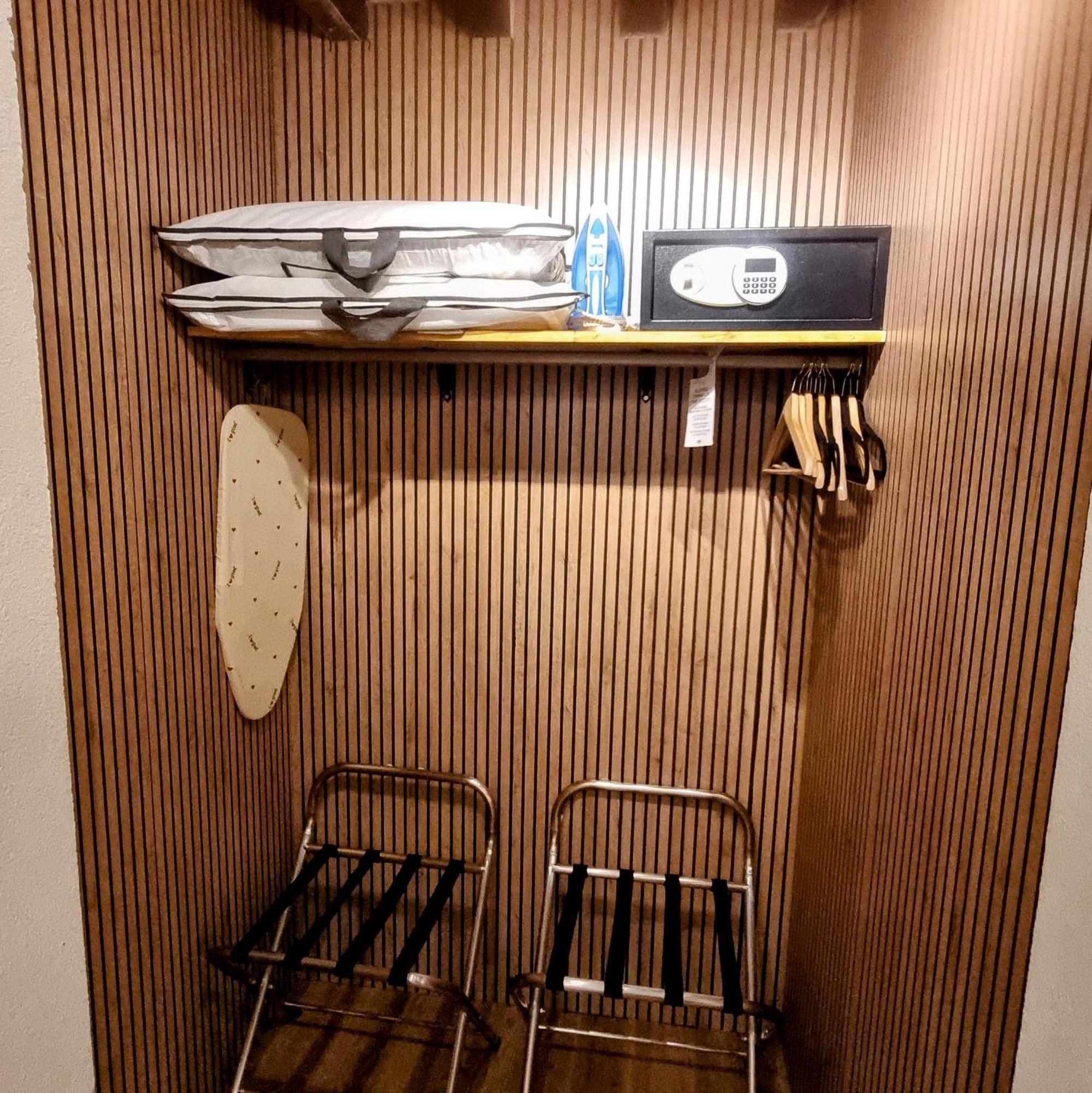 Quarto Deluxe