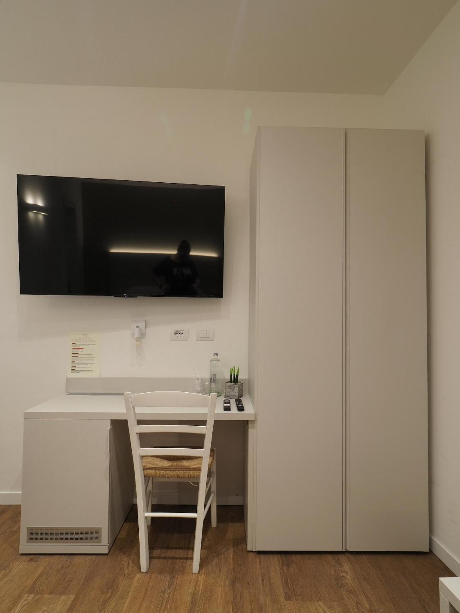 Standaard Kamer met Kingsize Bed