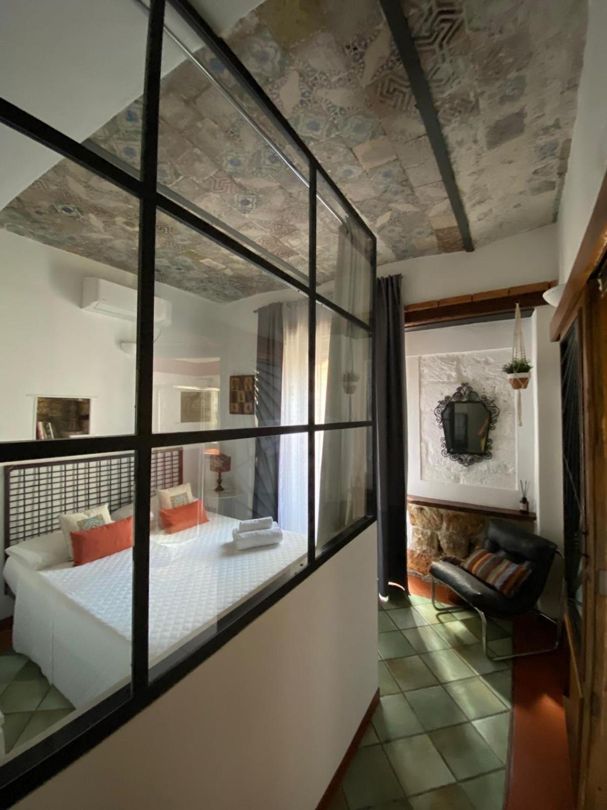 Apartament – parter