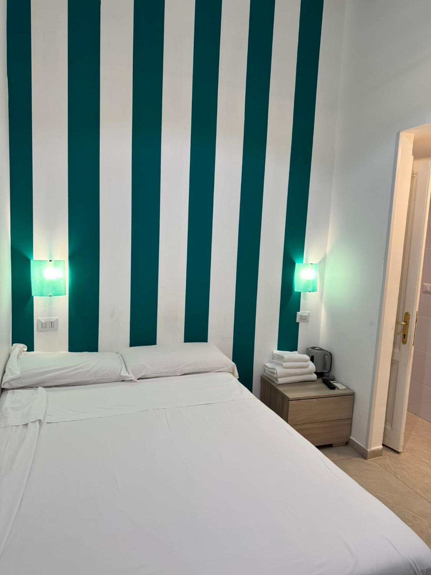 Tweepersoonskamer met Eigen Badkamer