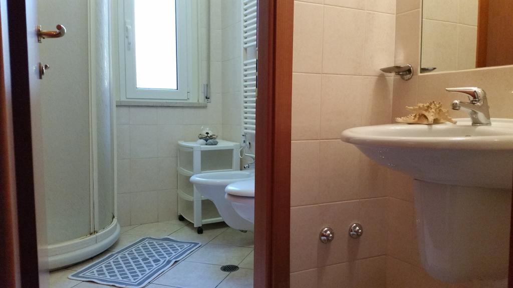 Apartament typu Standard