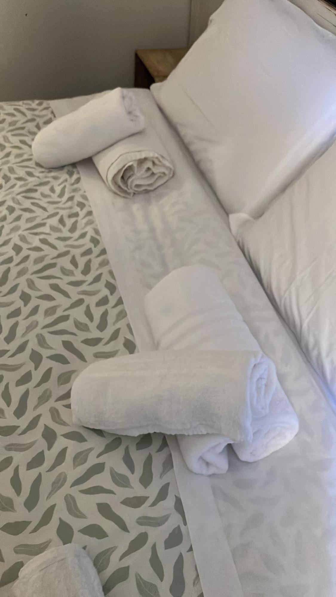 Large Deluxe En-suite