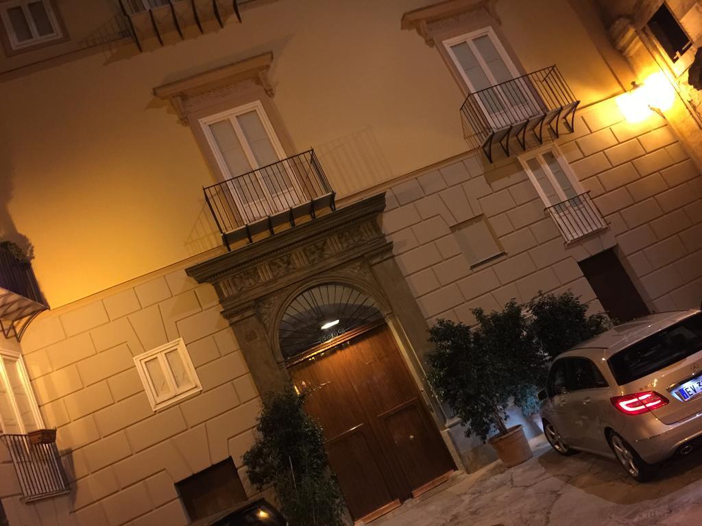 Apartament typu Deluxe Suite