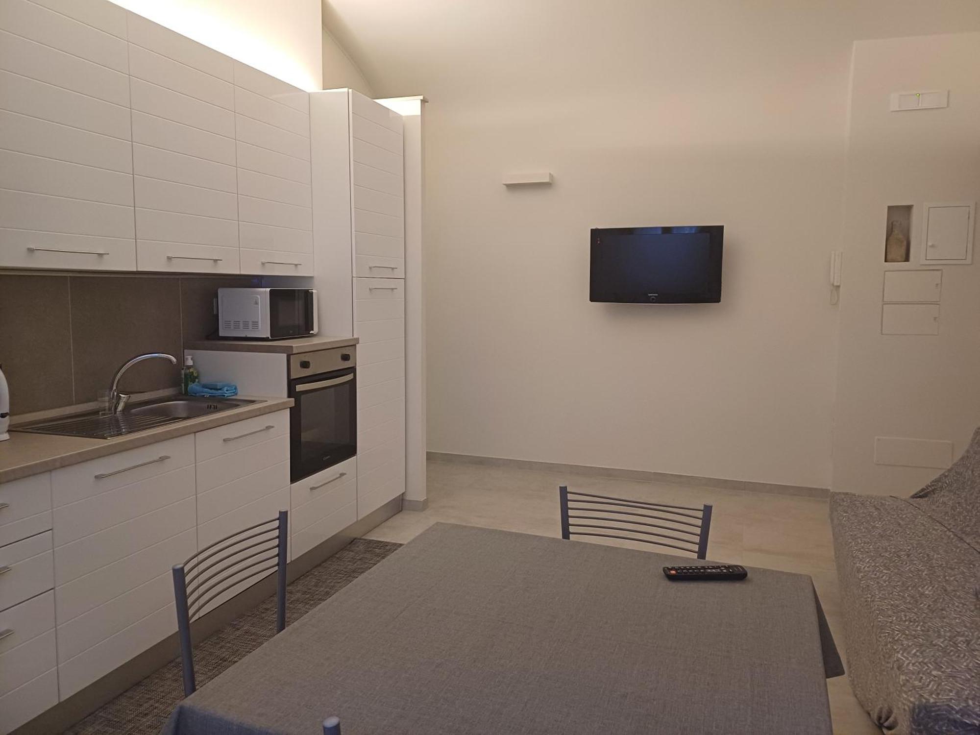 Apartamento