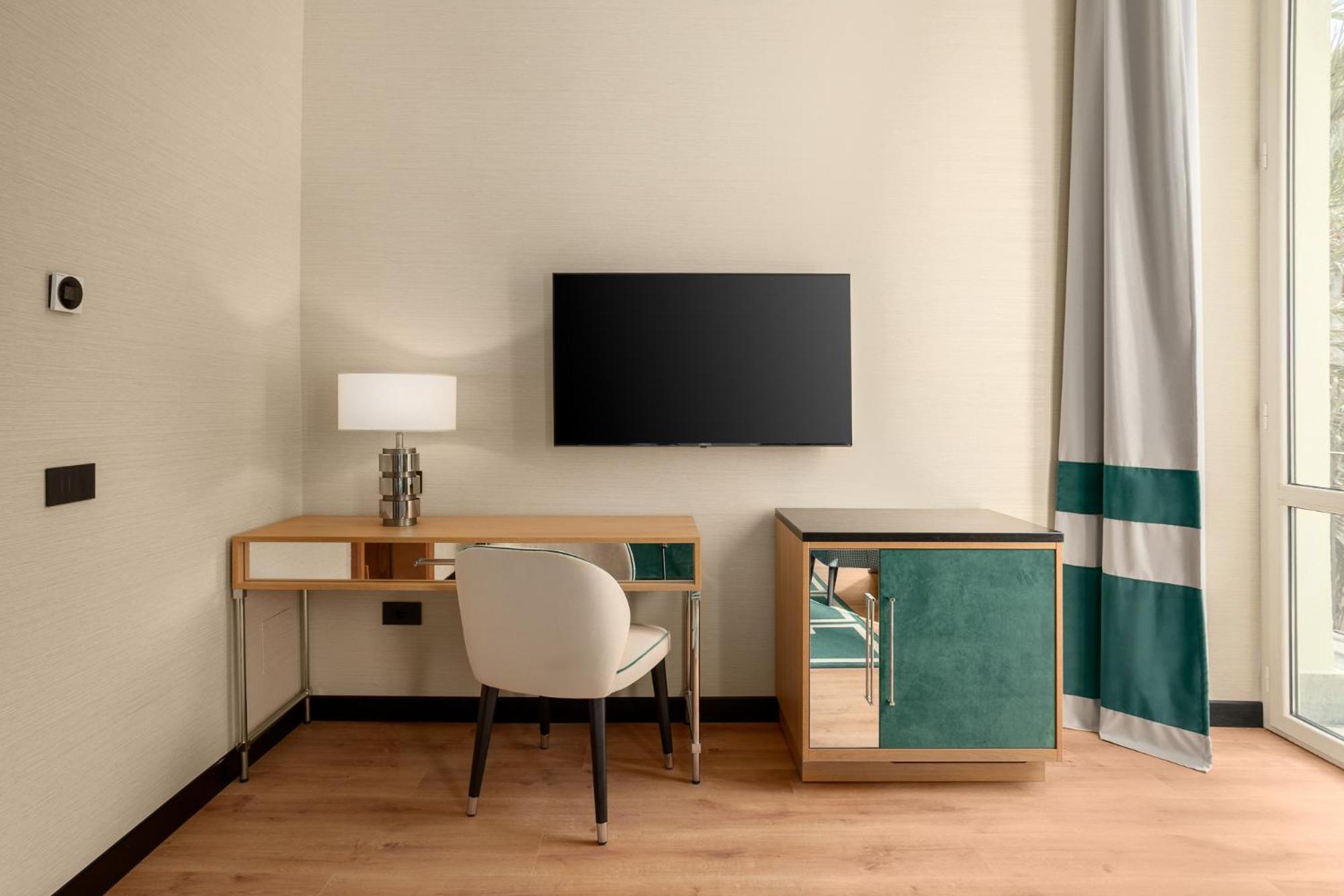 Quarto Duplo Executivo