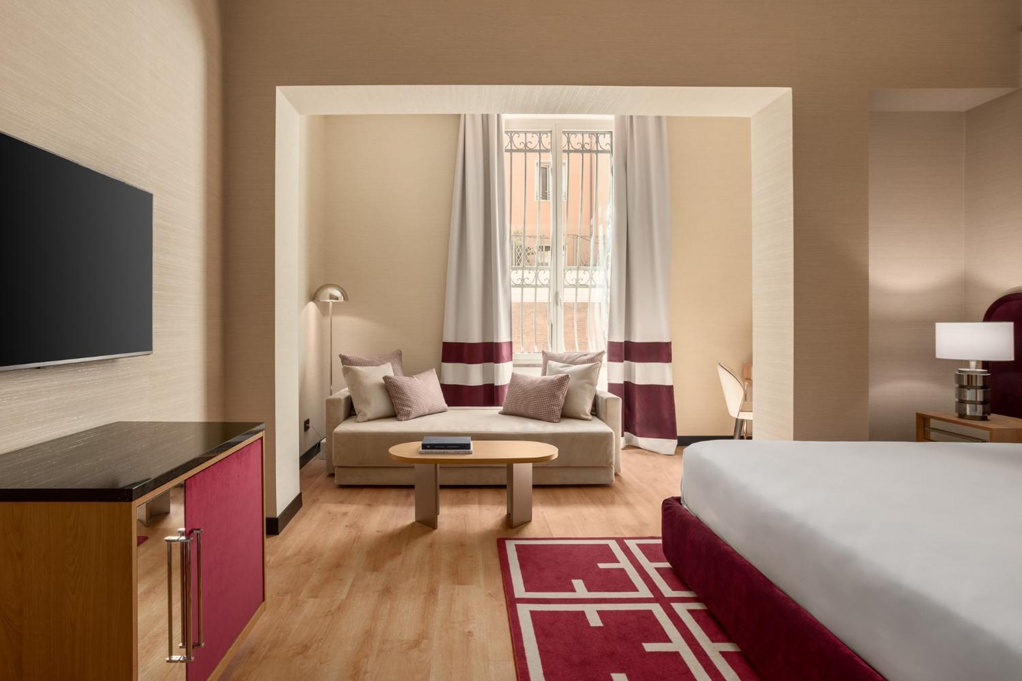 Quarto Triplo