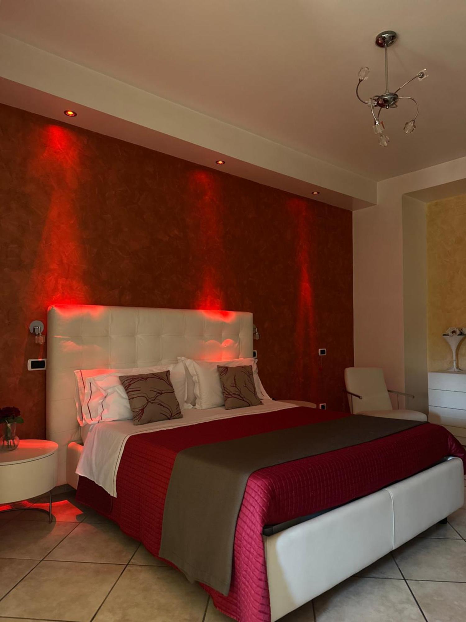 Luxury Double Room