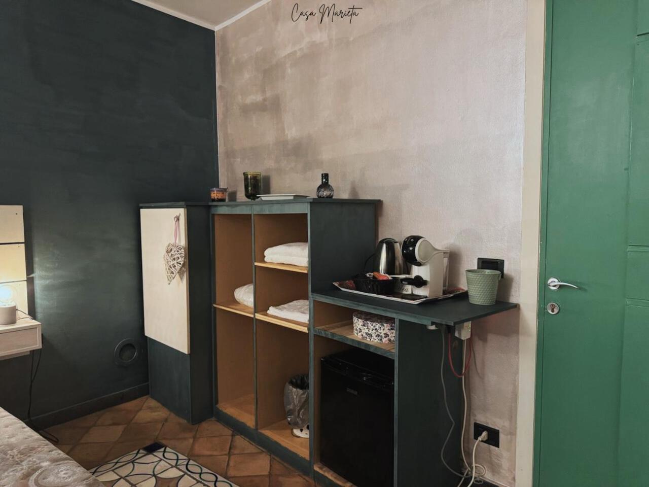 Camera Tripla con Bagno Privato