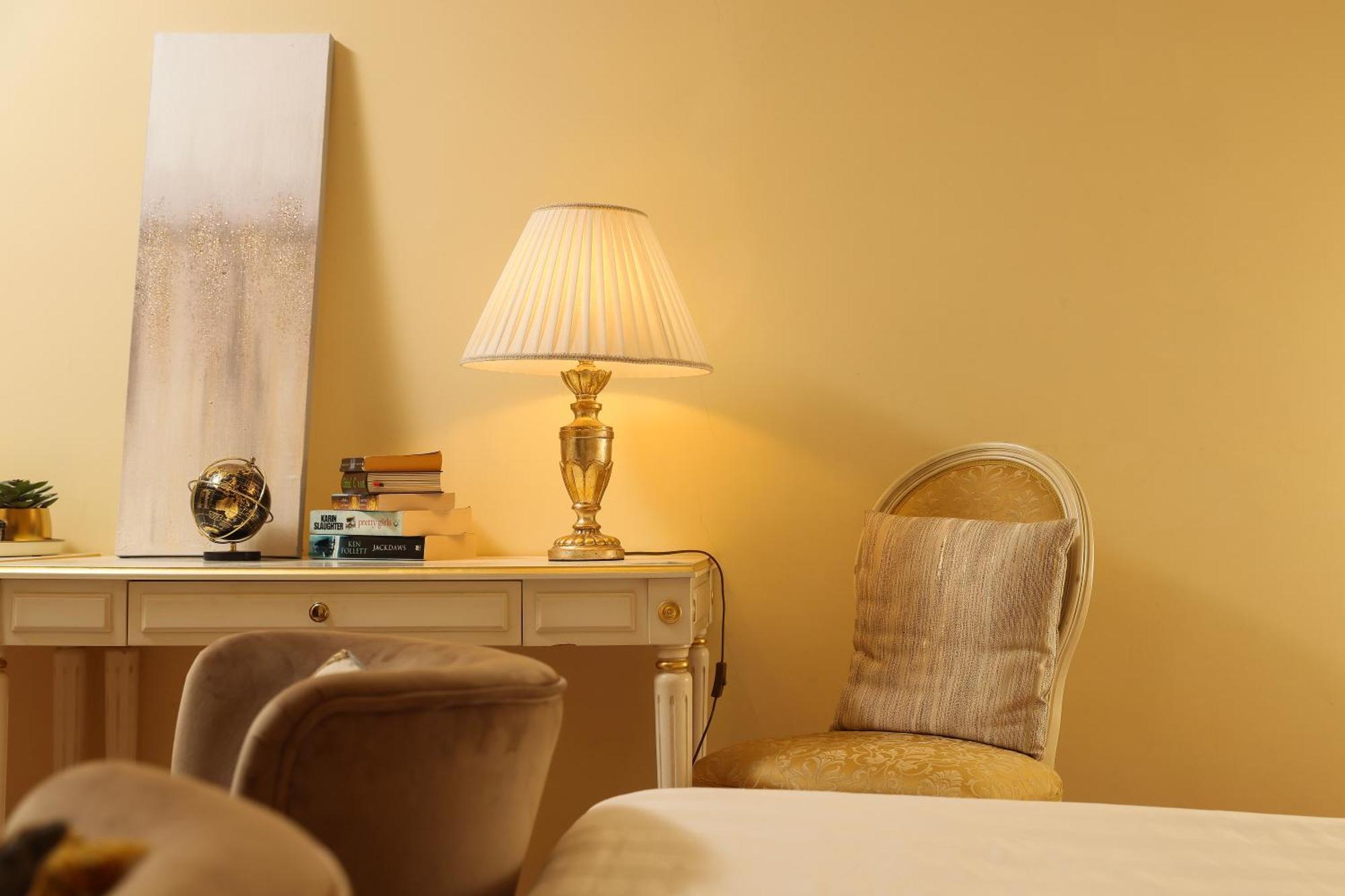 Apartament z 1 sypialnią - znajdujący się w osobnym budynku