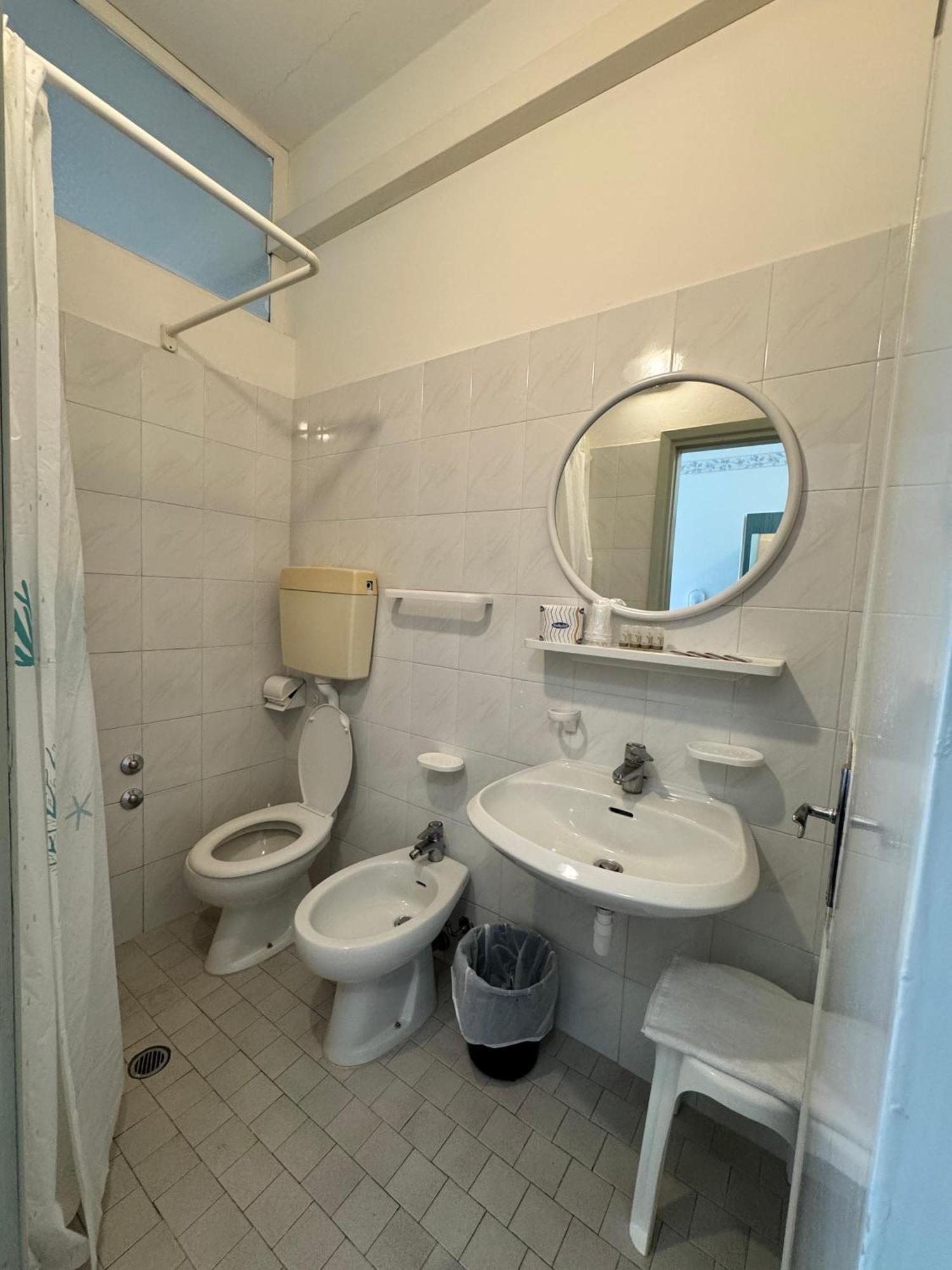 Pokój Czteroosobowy z balkonem