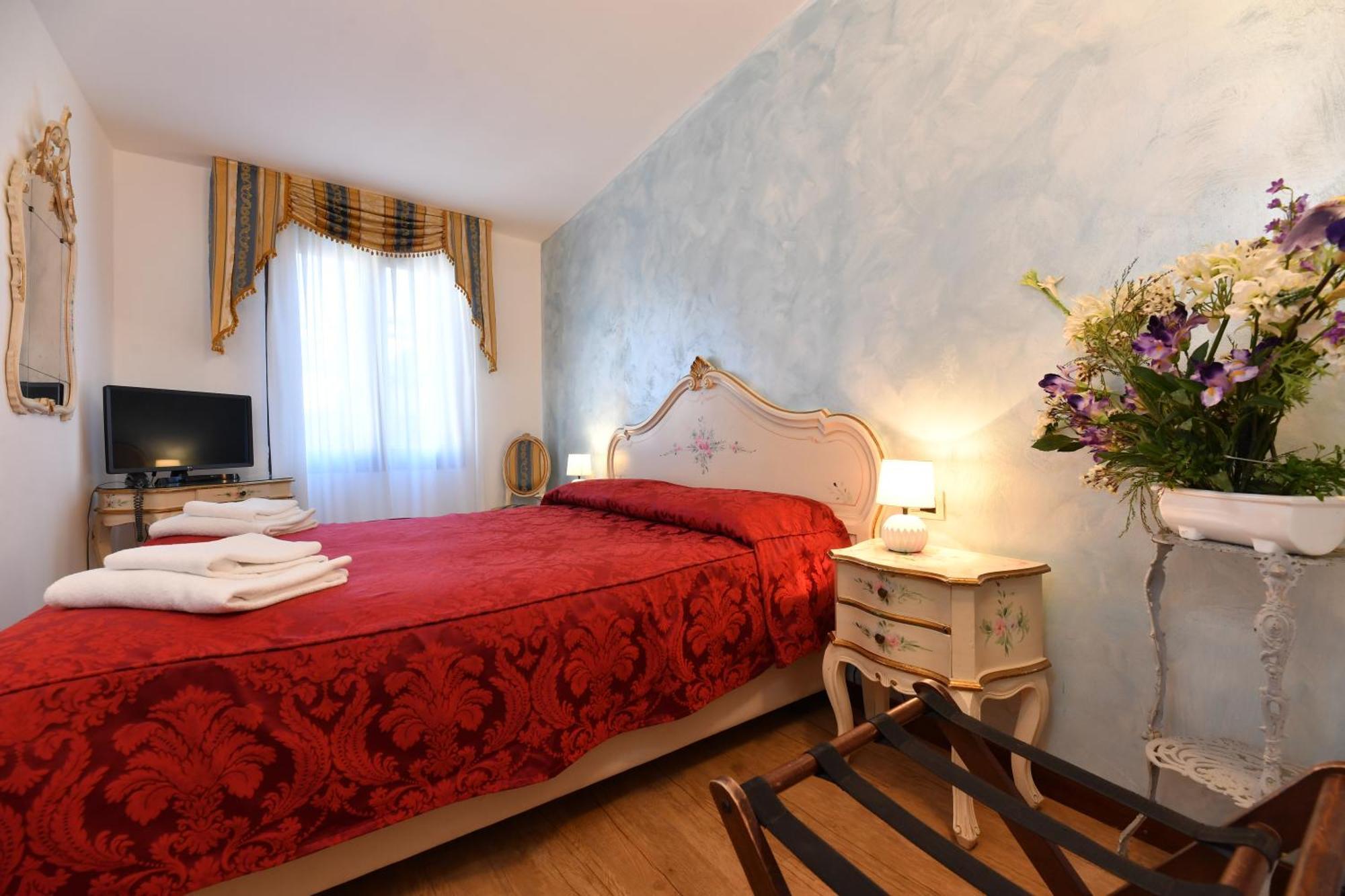 Budget Double or Twin Room