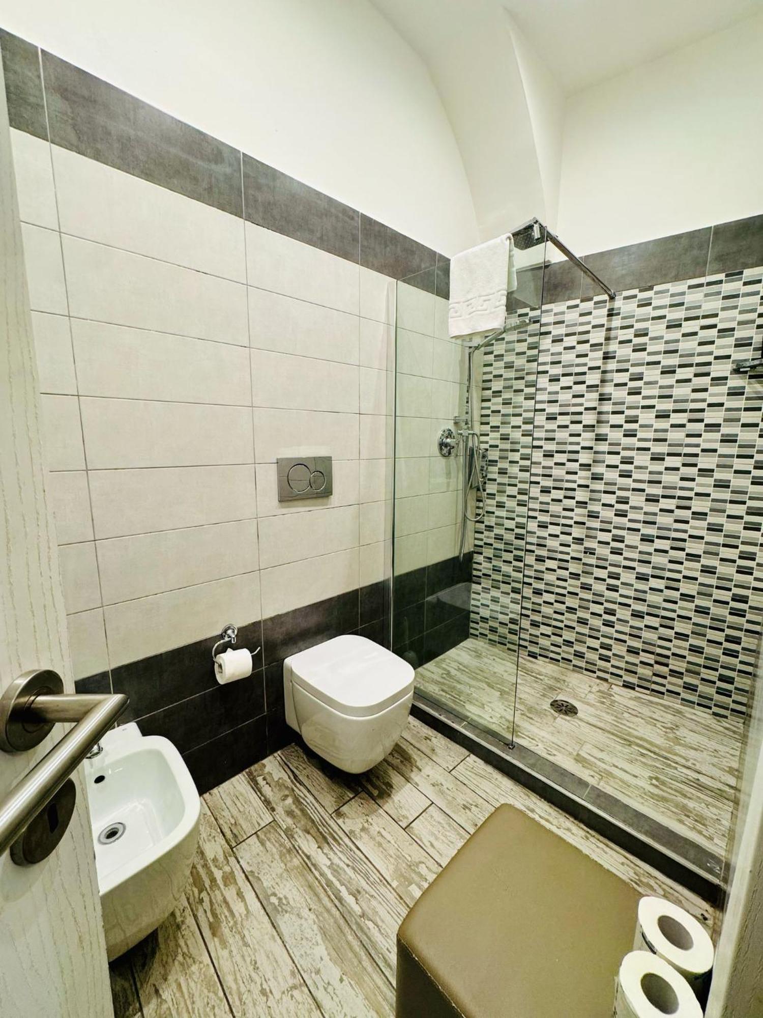 Apartment Ground Floor