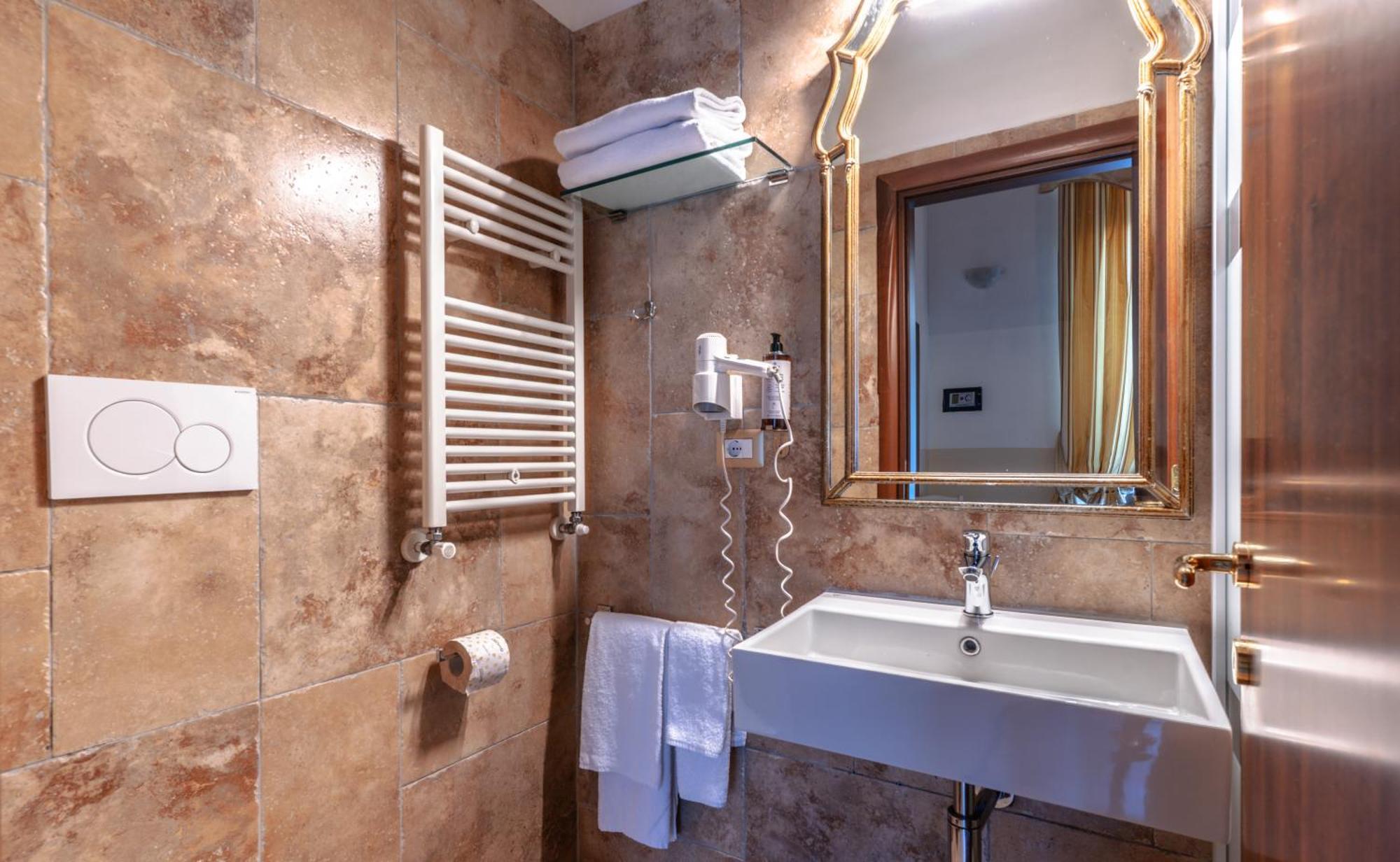 Chambre Double Classique
