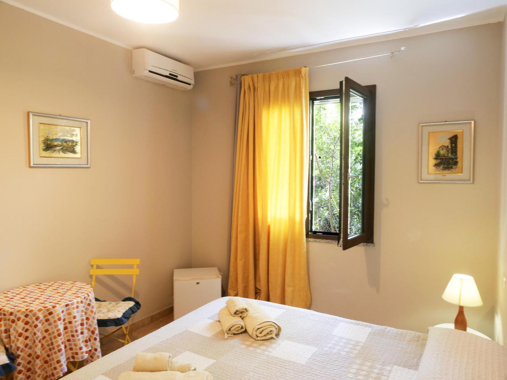 Standard Doppelzimmer