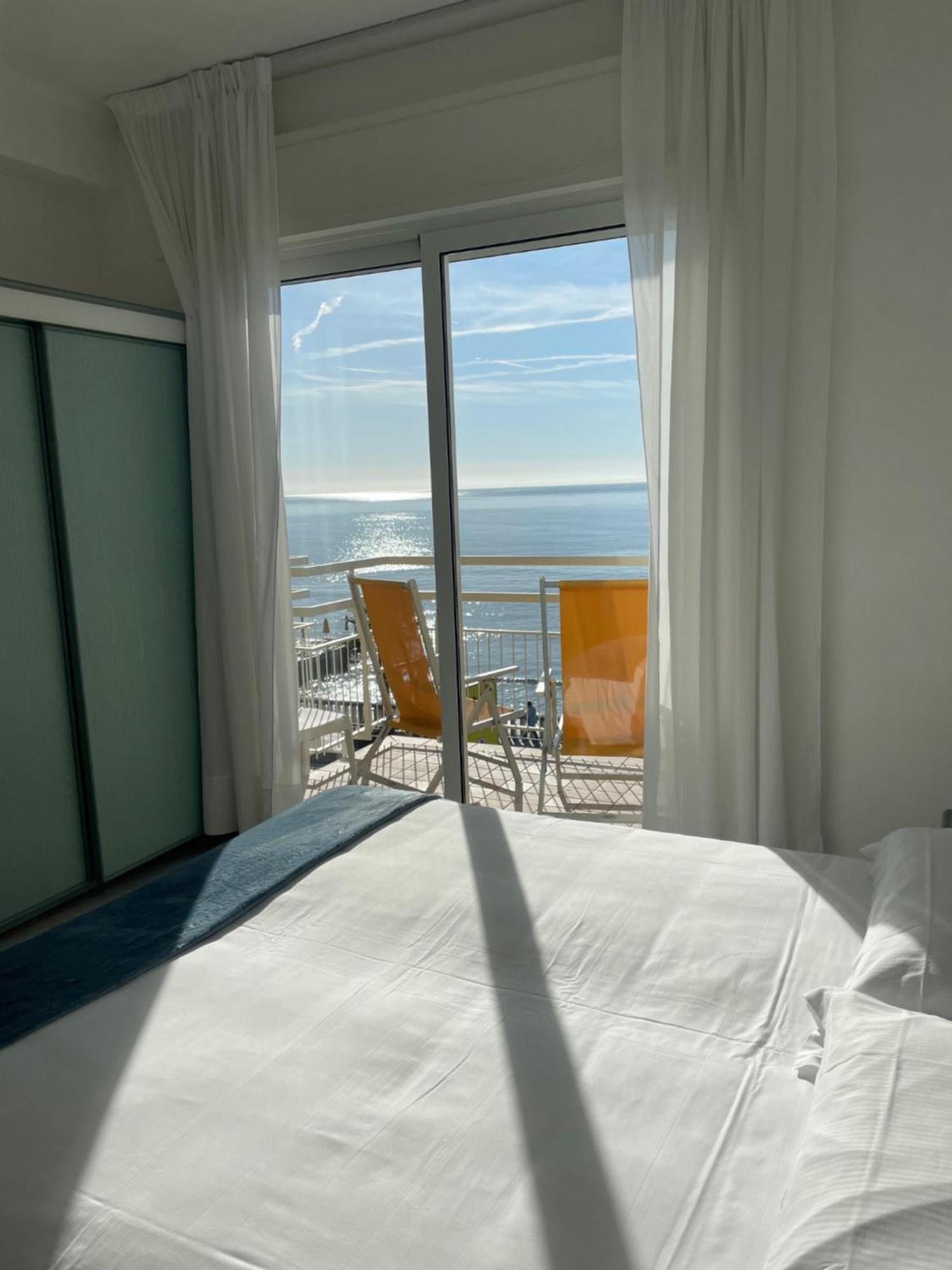 Superior Double or Twin Room Sea View