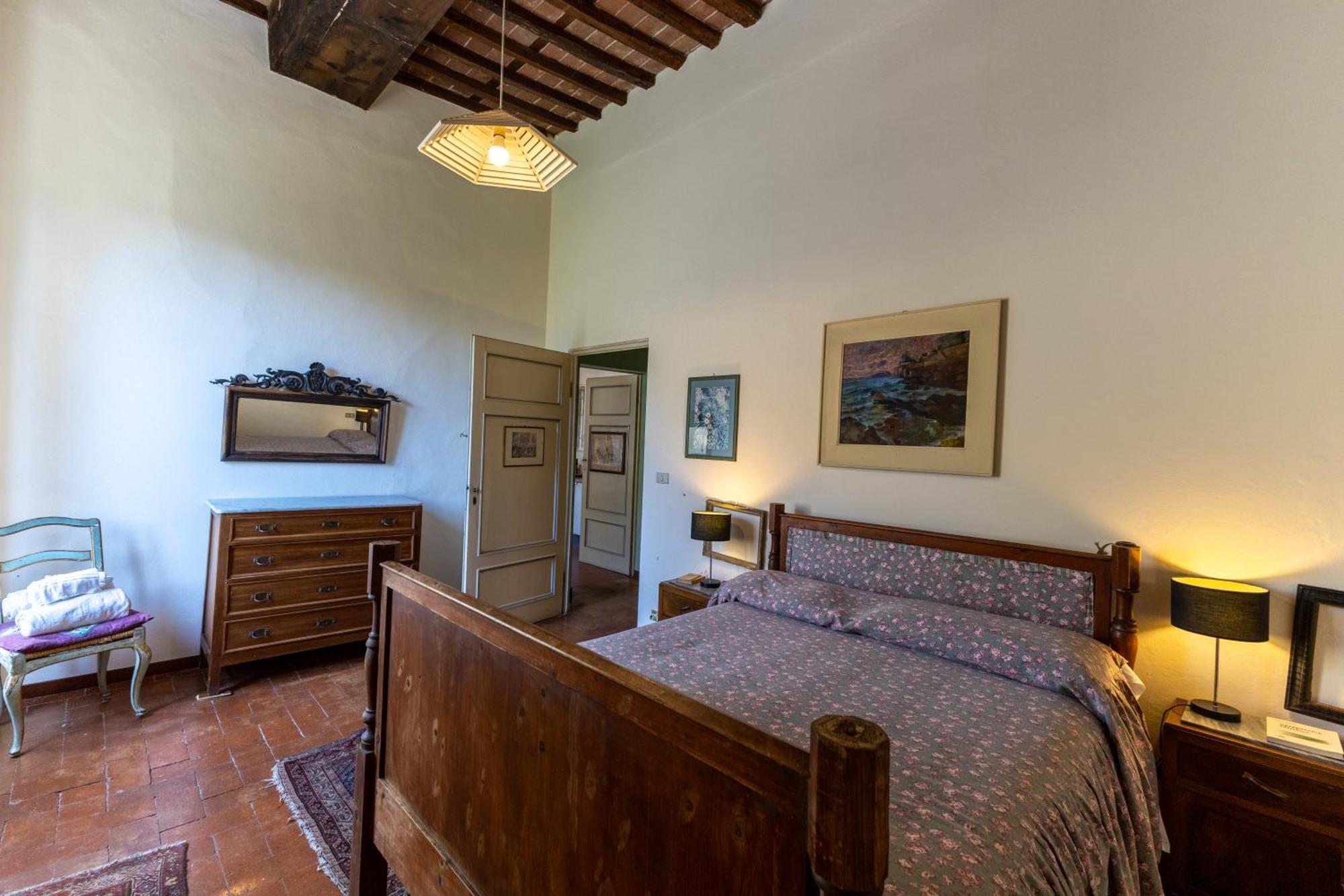 Appartement 2 Chambres