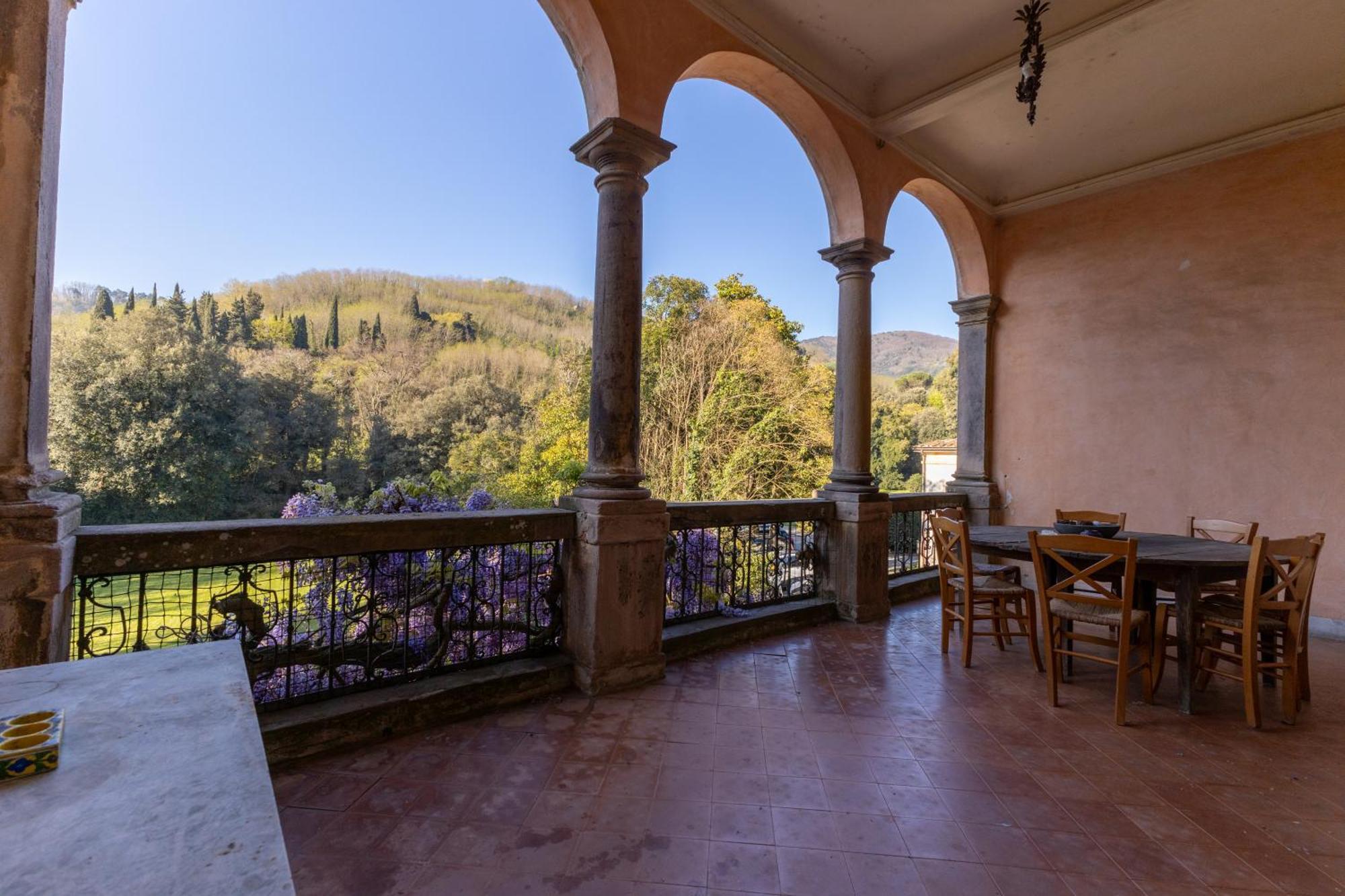 Appartement Familial 2 Chambres avec Vue
