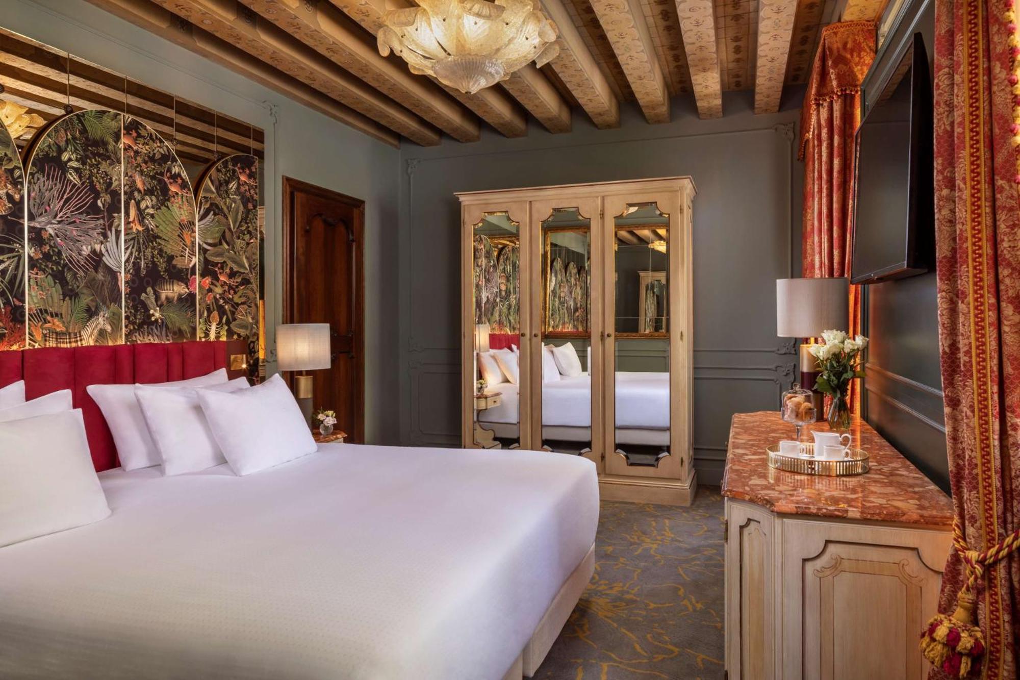 Premium Double or Twin Room