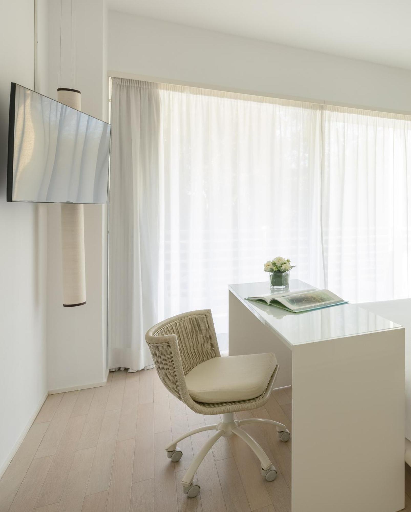 Junior Suite mit Schlafsofa