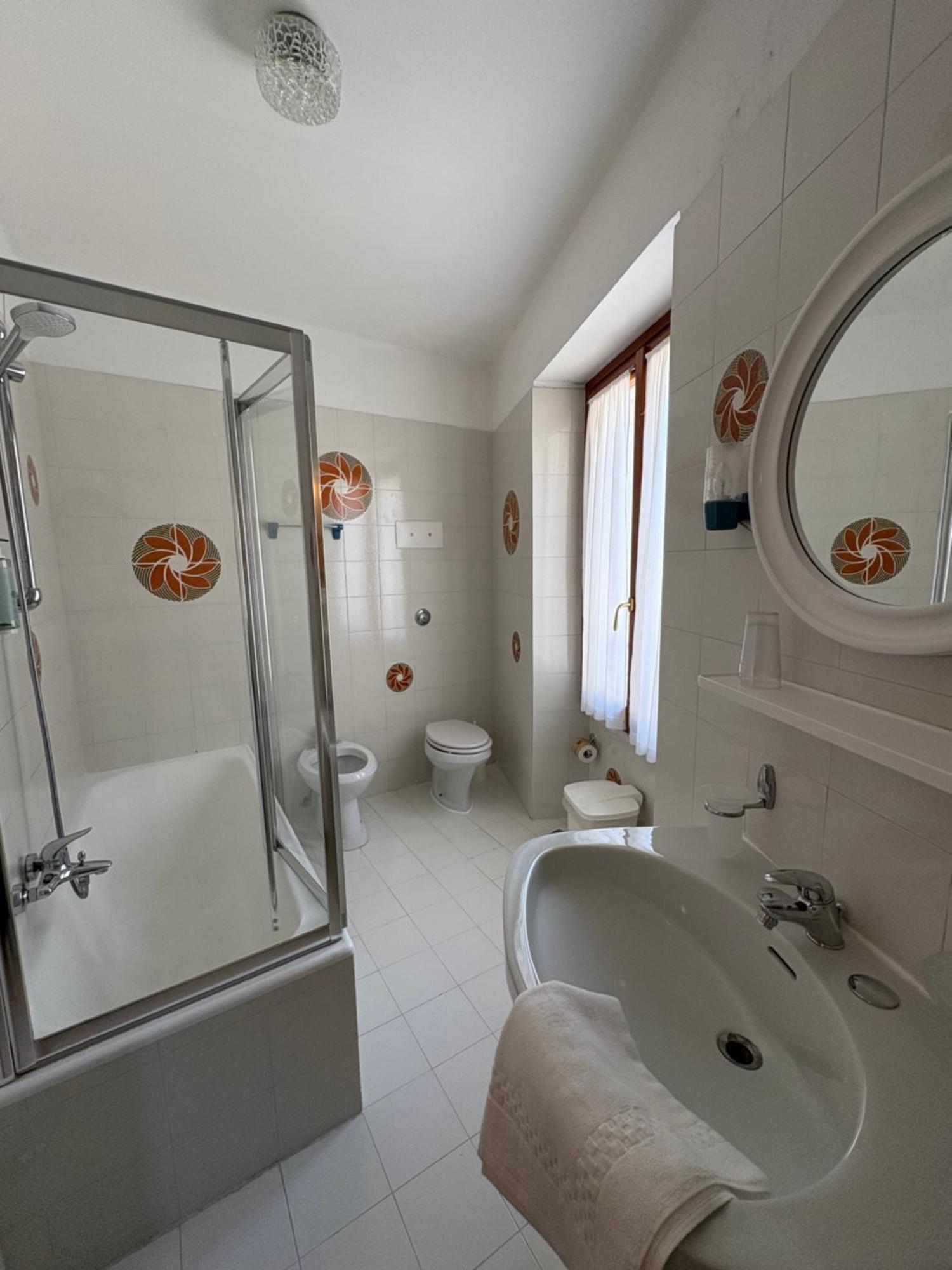Standard Doppelzimmer