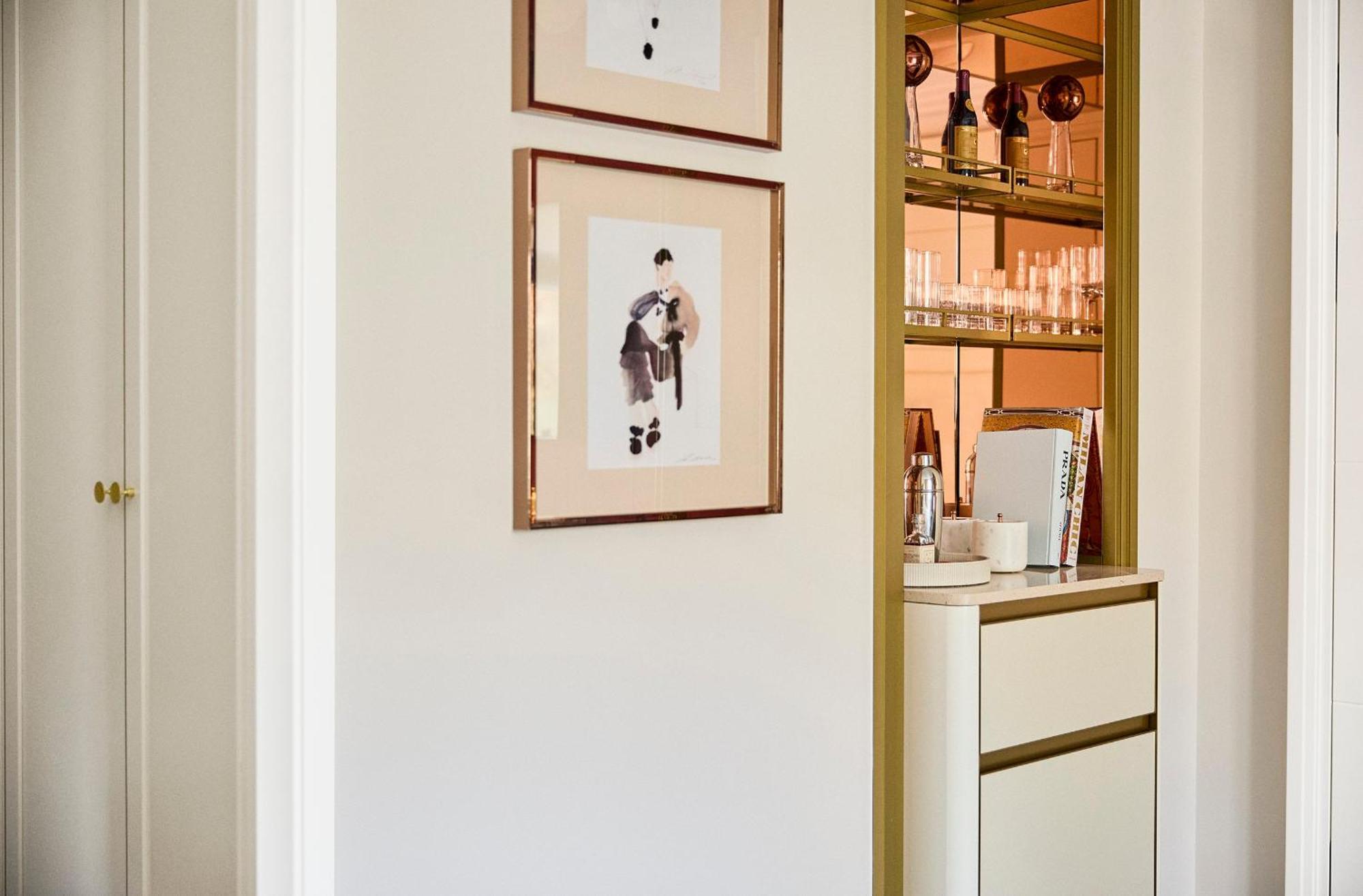 Quarto Deluxe