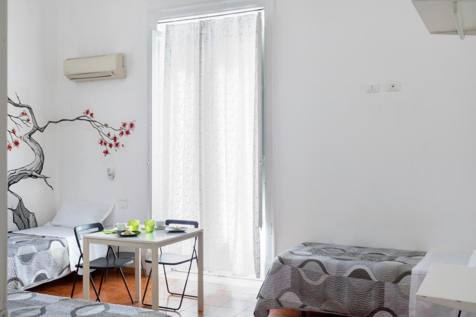 Habitación Doble Superior