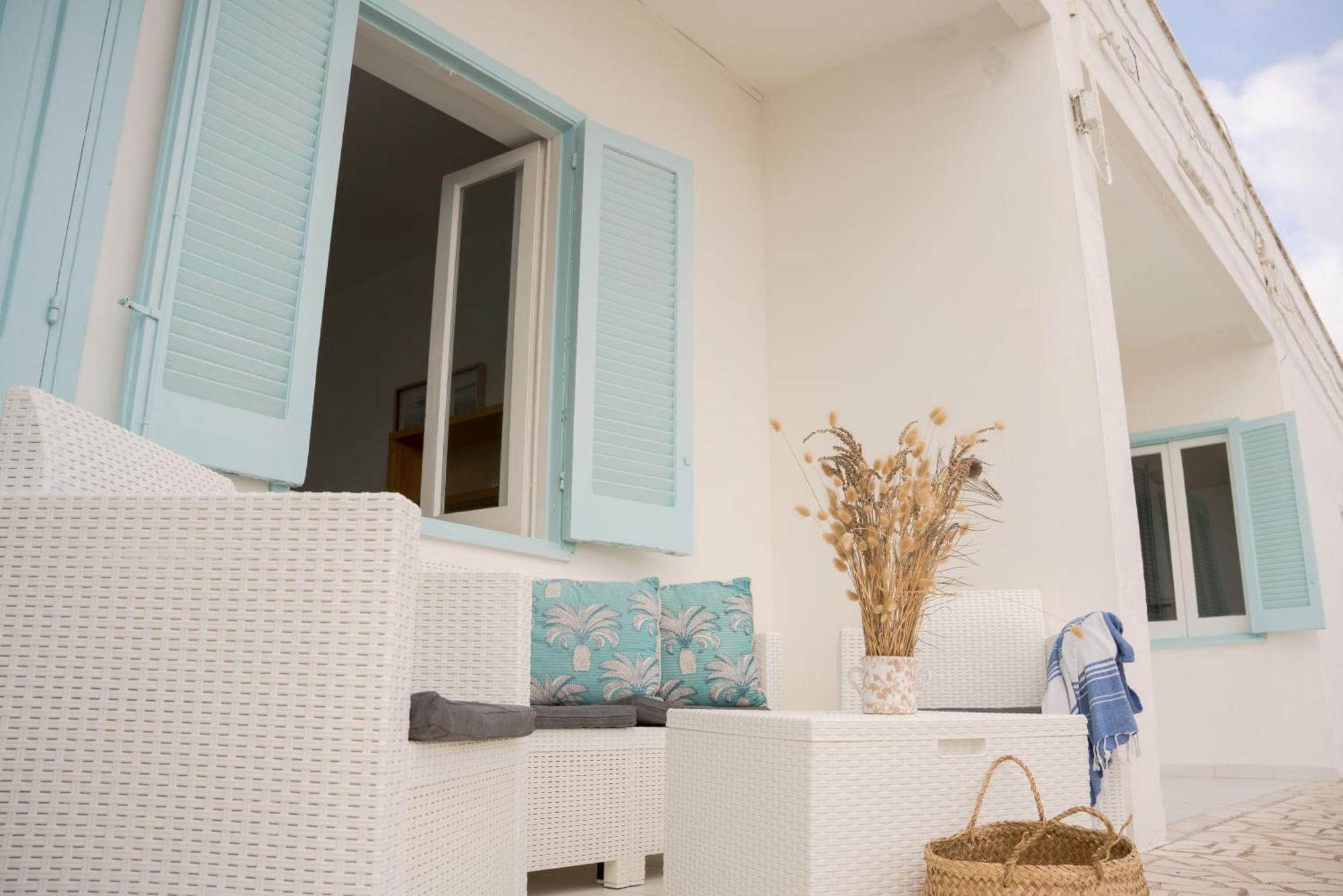 Appartamento con 2 Camere da Letto (6 Adulti)