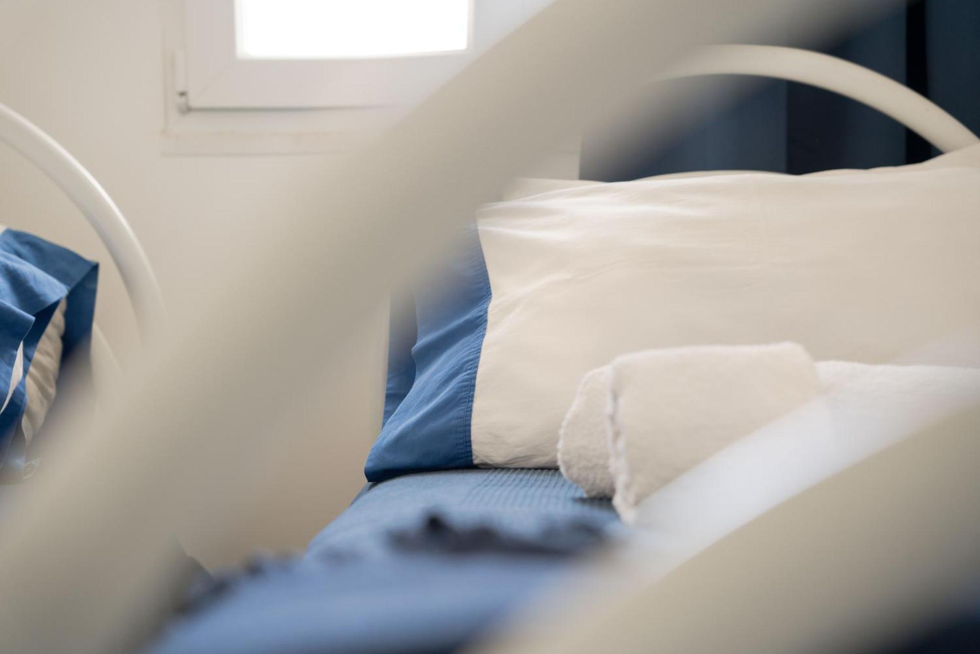 Appartamento con 2 Camere da Letto (5 Adulti)