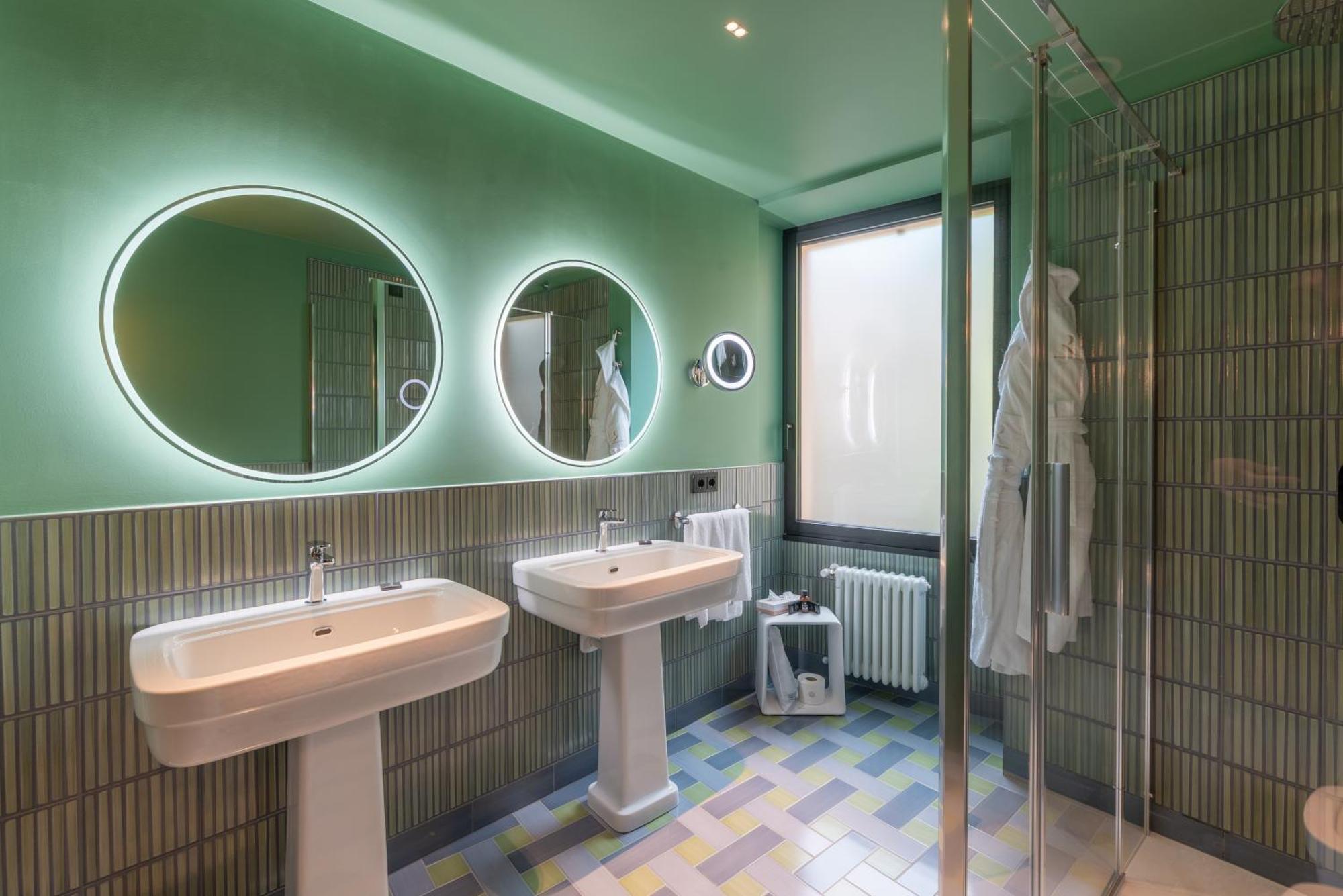 Junior Suite with Terrace