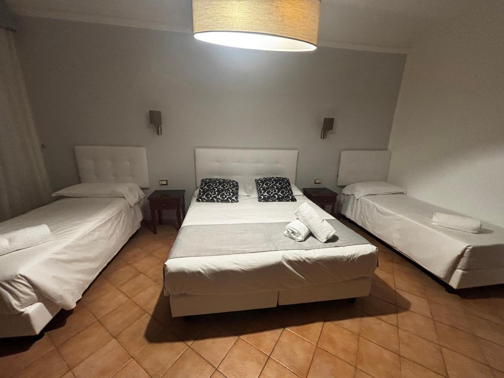 Quarto Quádruplo