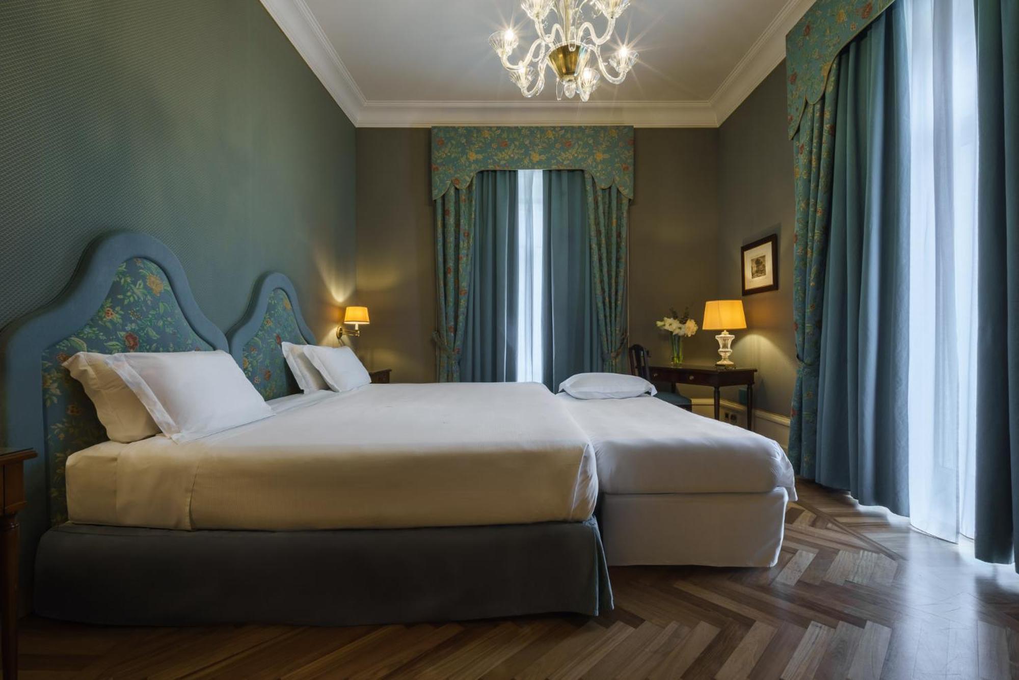 Quarto Triplo Superior