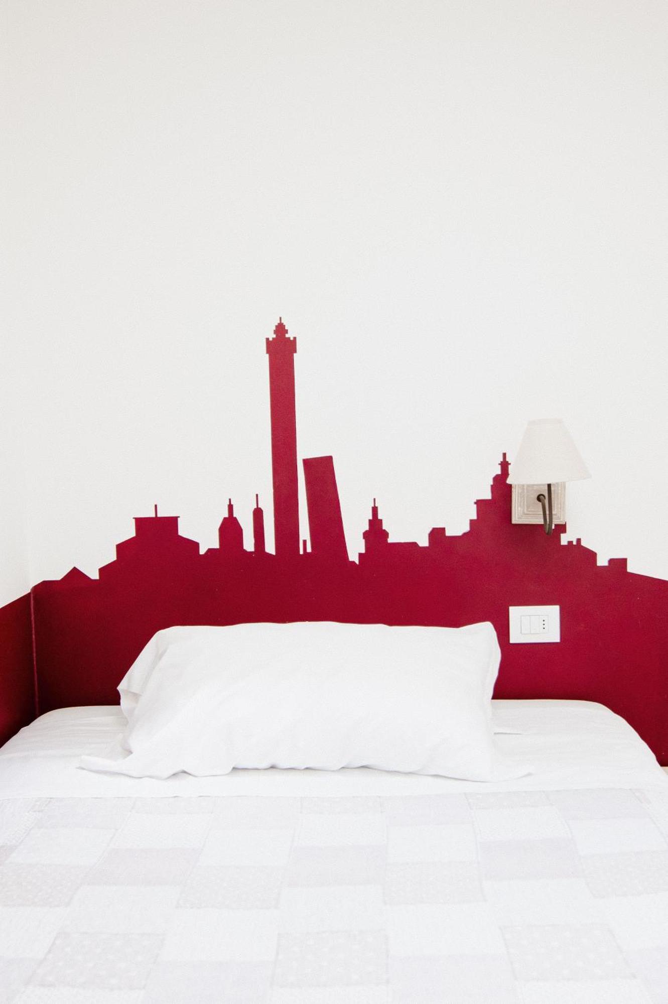 Small Double Room