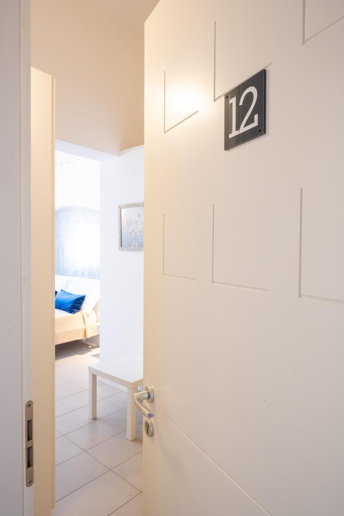 Deluxe Junior Suite