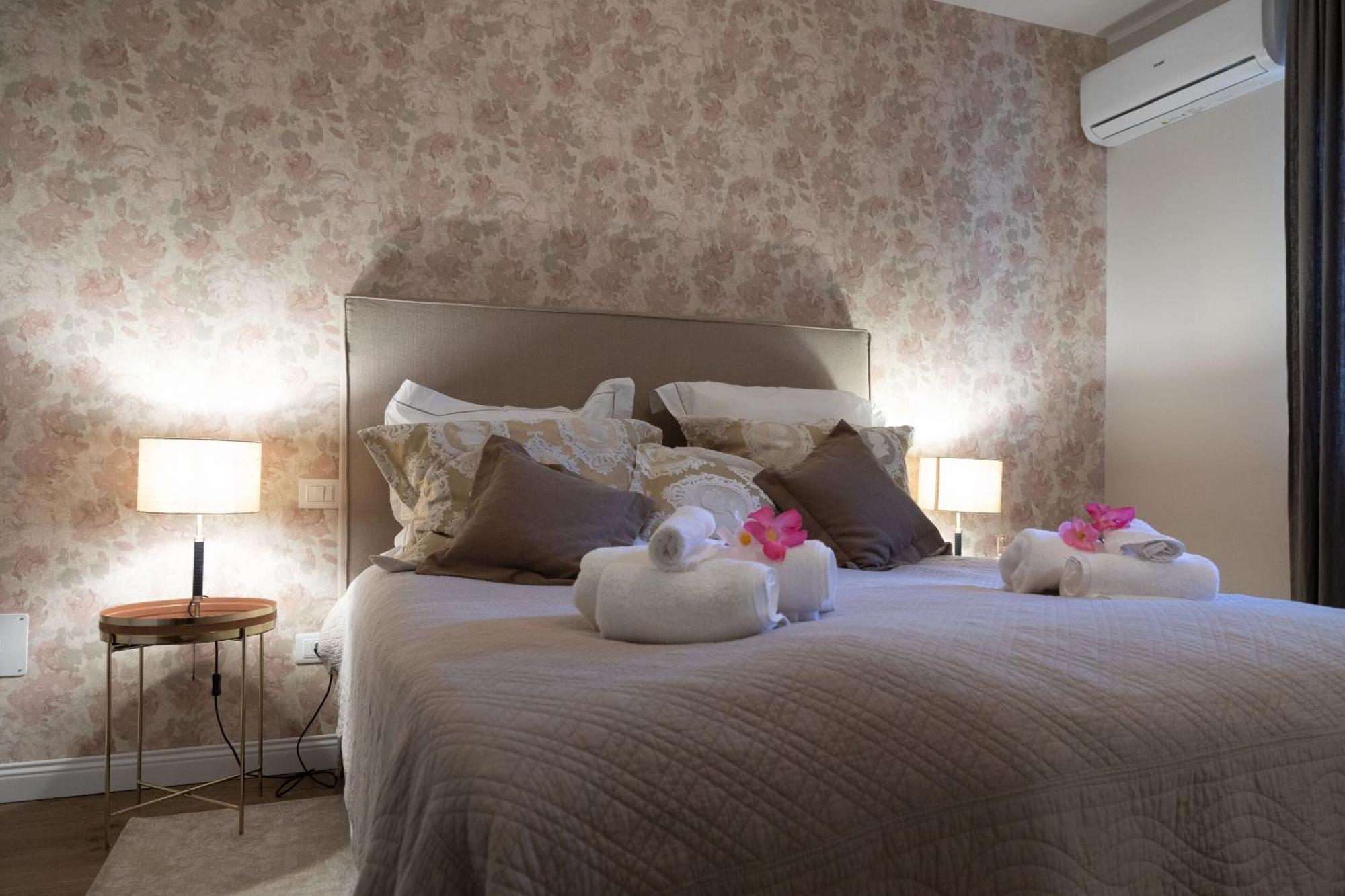 Deluxe Doppelzimmer