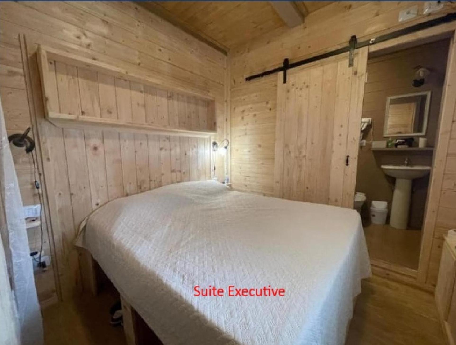 Suite Executive