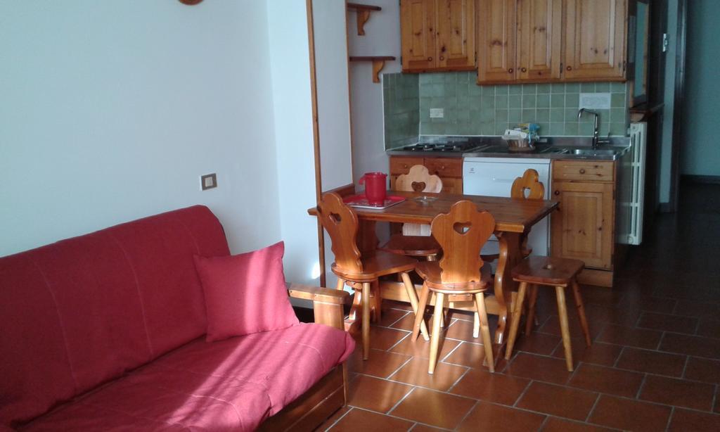 Studio Appartement