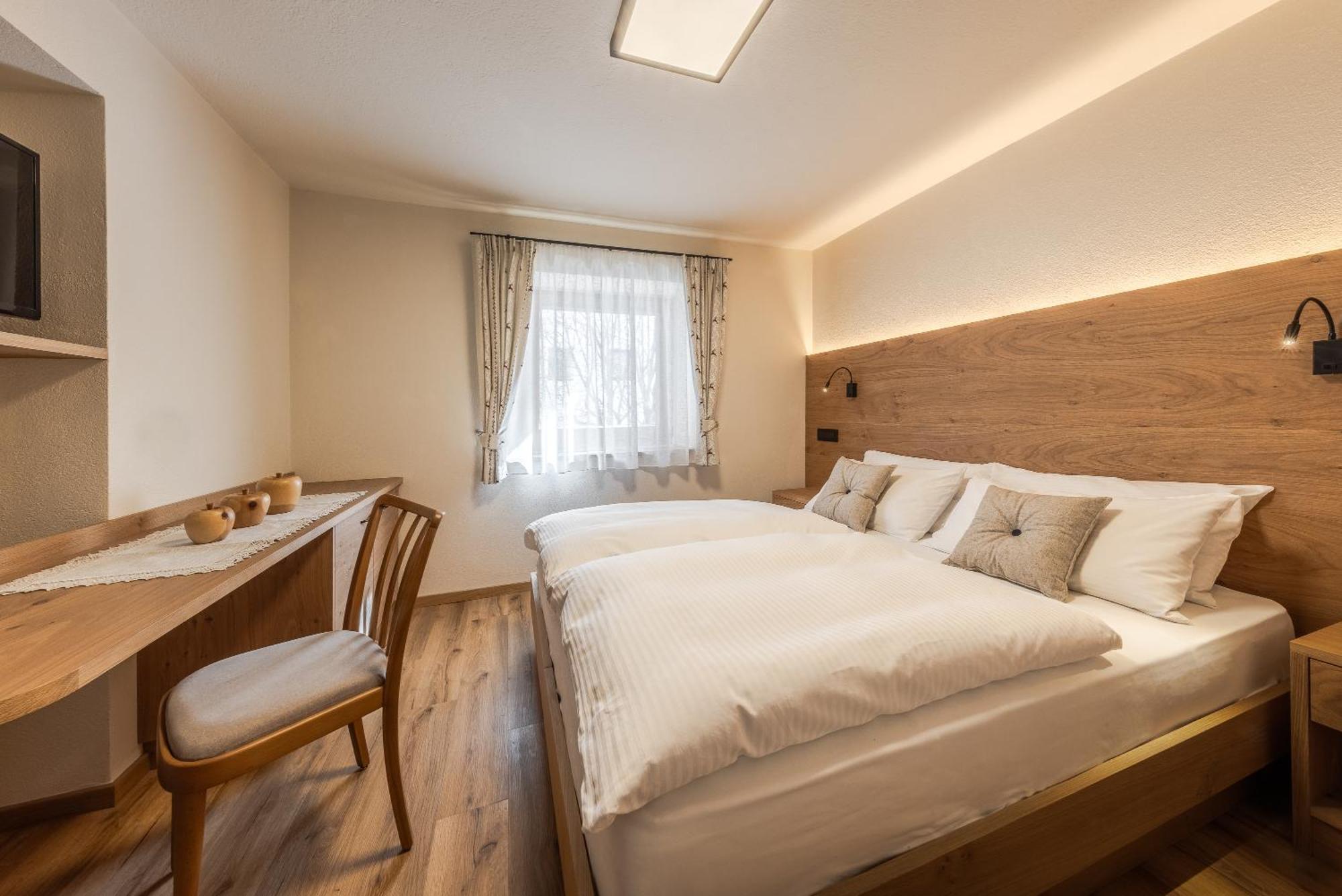 Chambre Triple