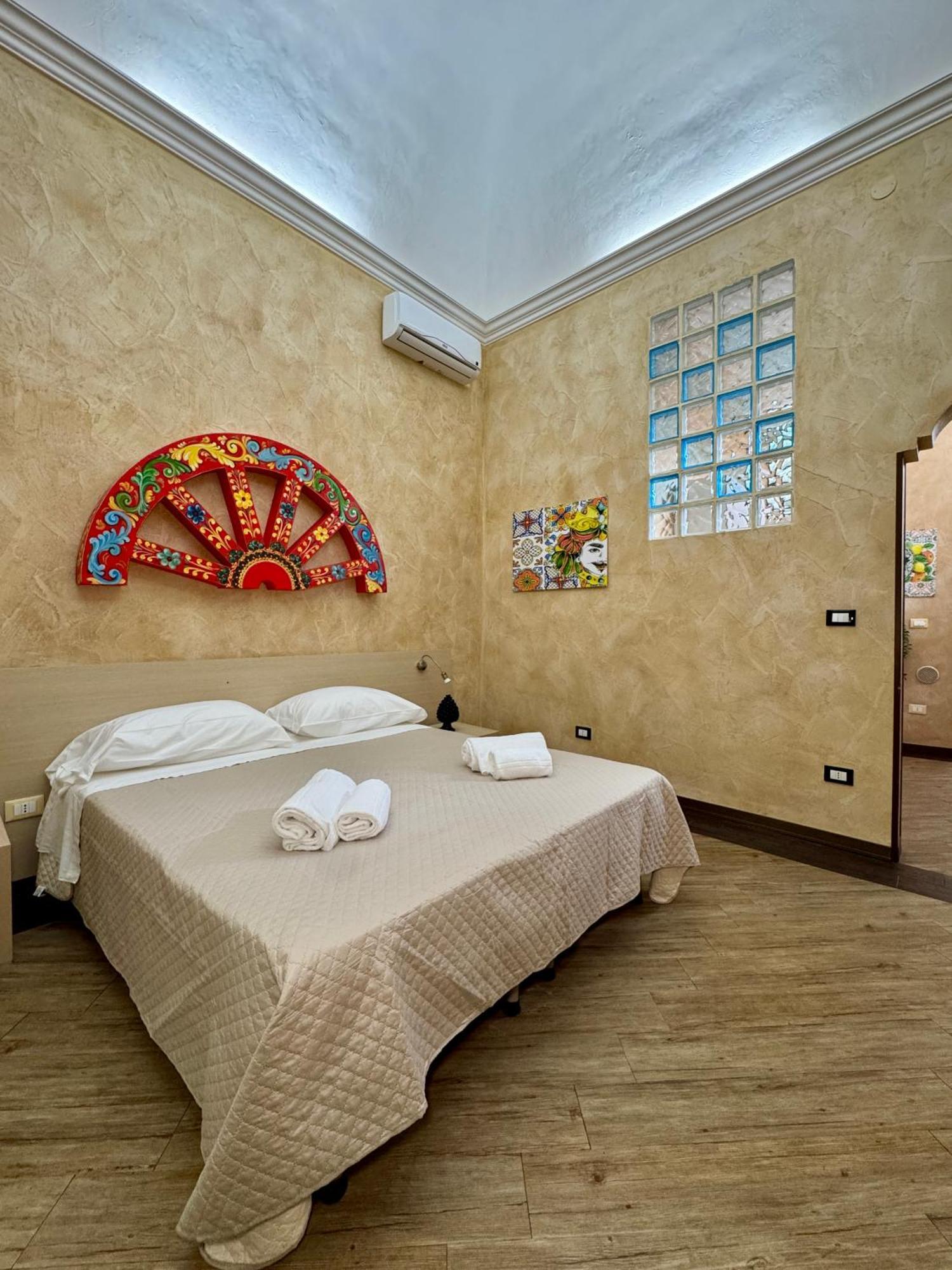 Habitación Doble Estándar