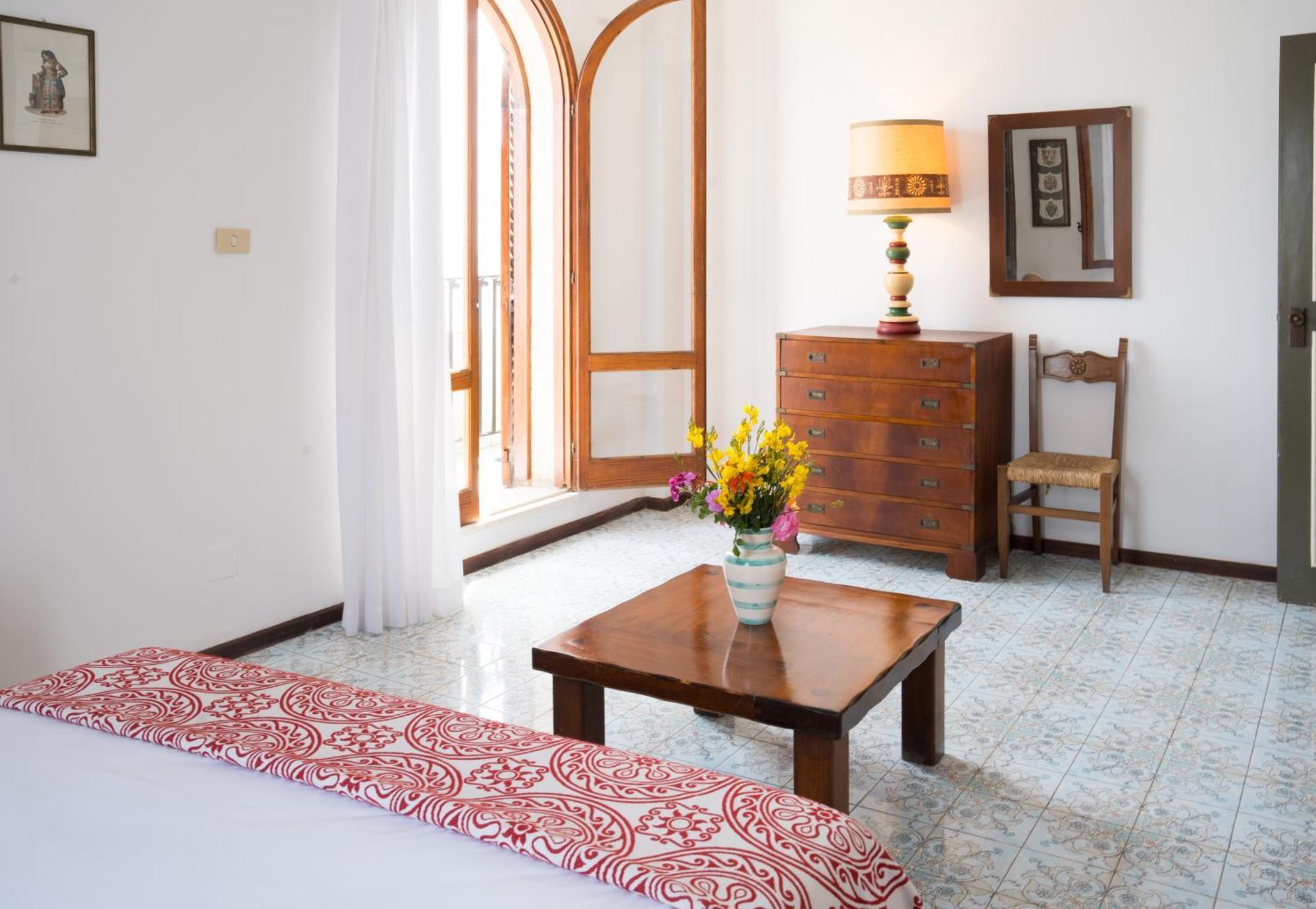 Comfort Twin Double Room