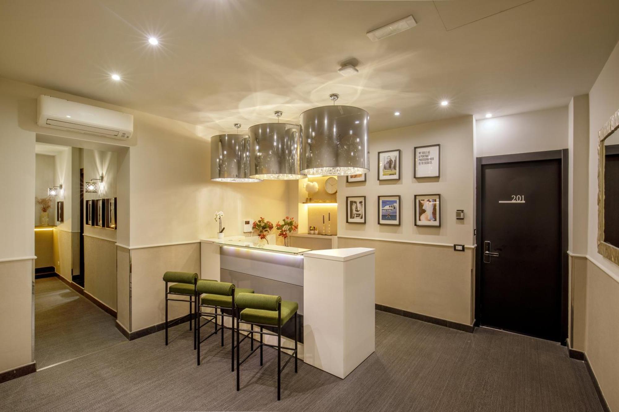 Chambre Double Supérieure