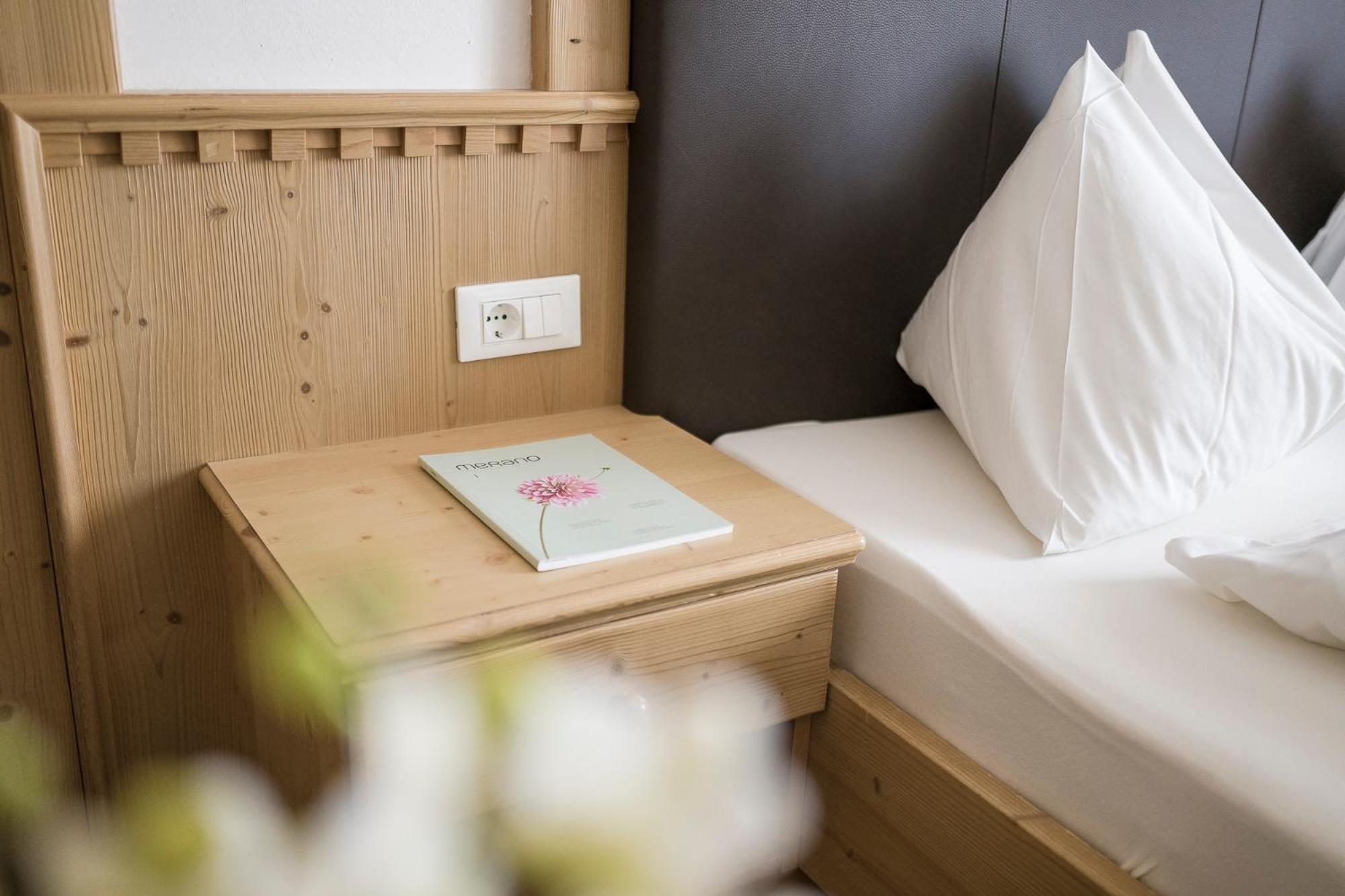 Deluxe Doppelzimmer