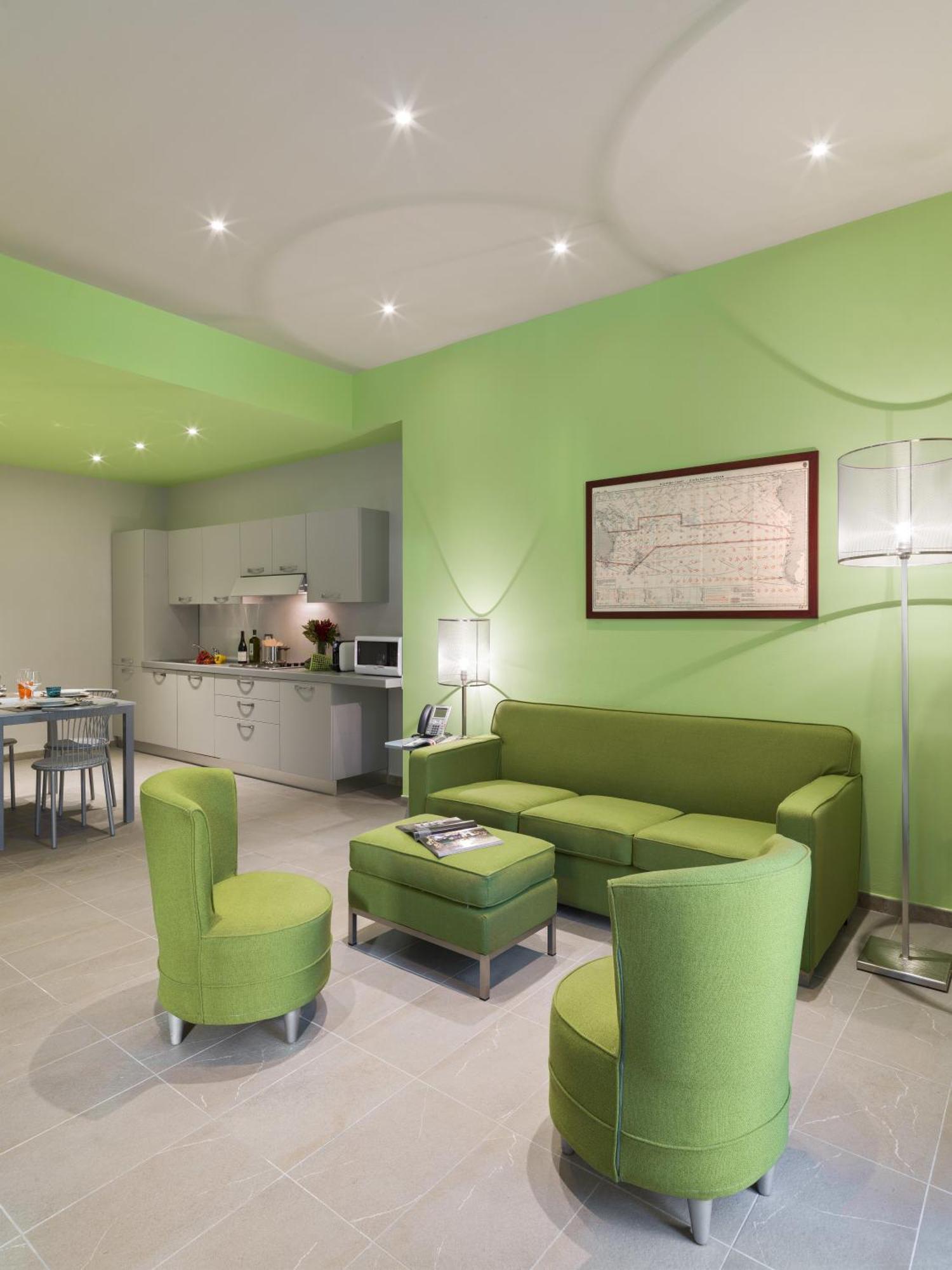 Deluxe Appartement